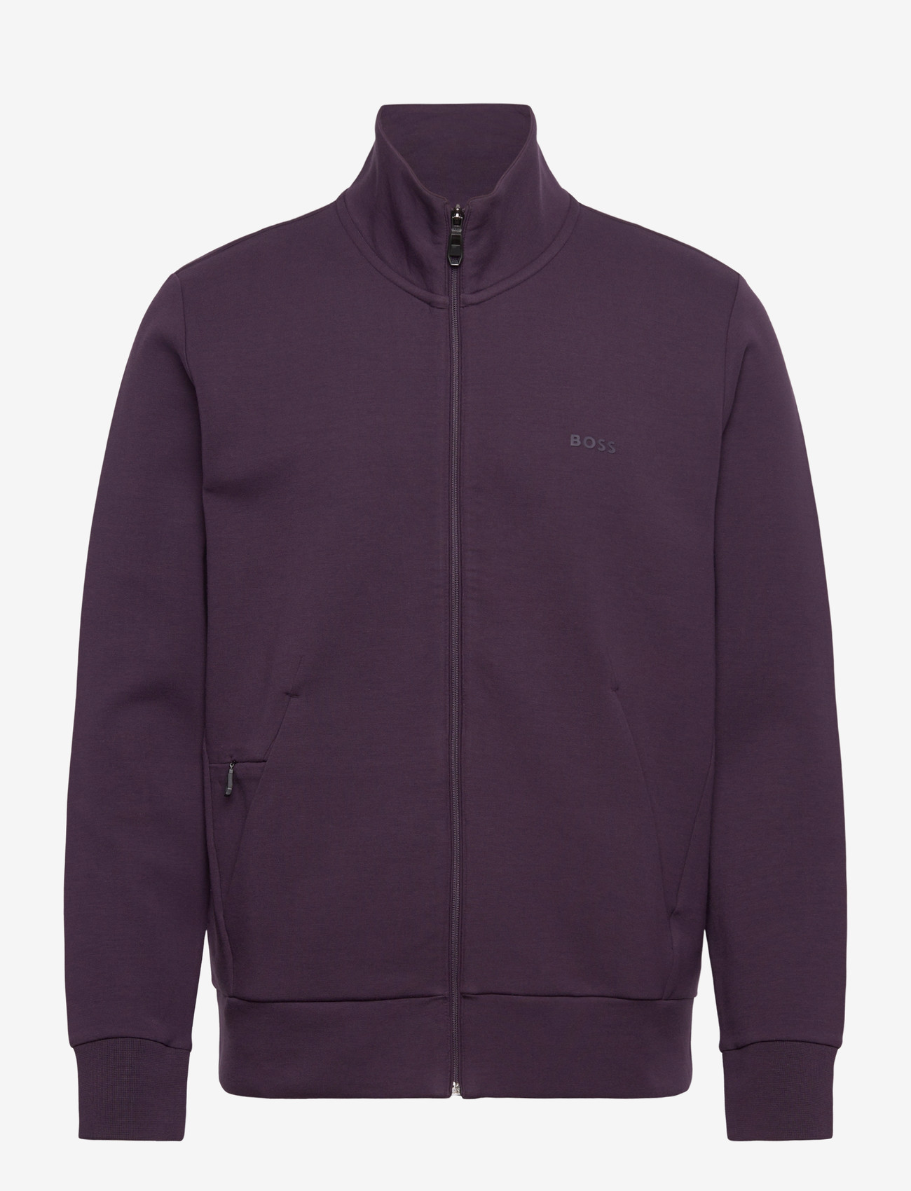 BOSS - Skaz - tops - medium purple - 0