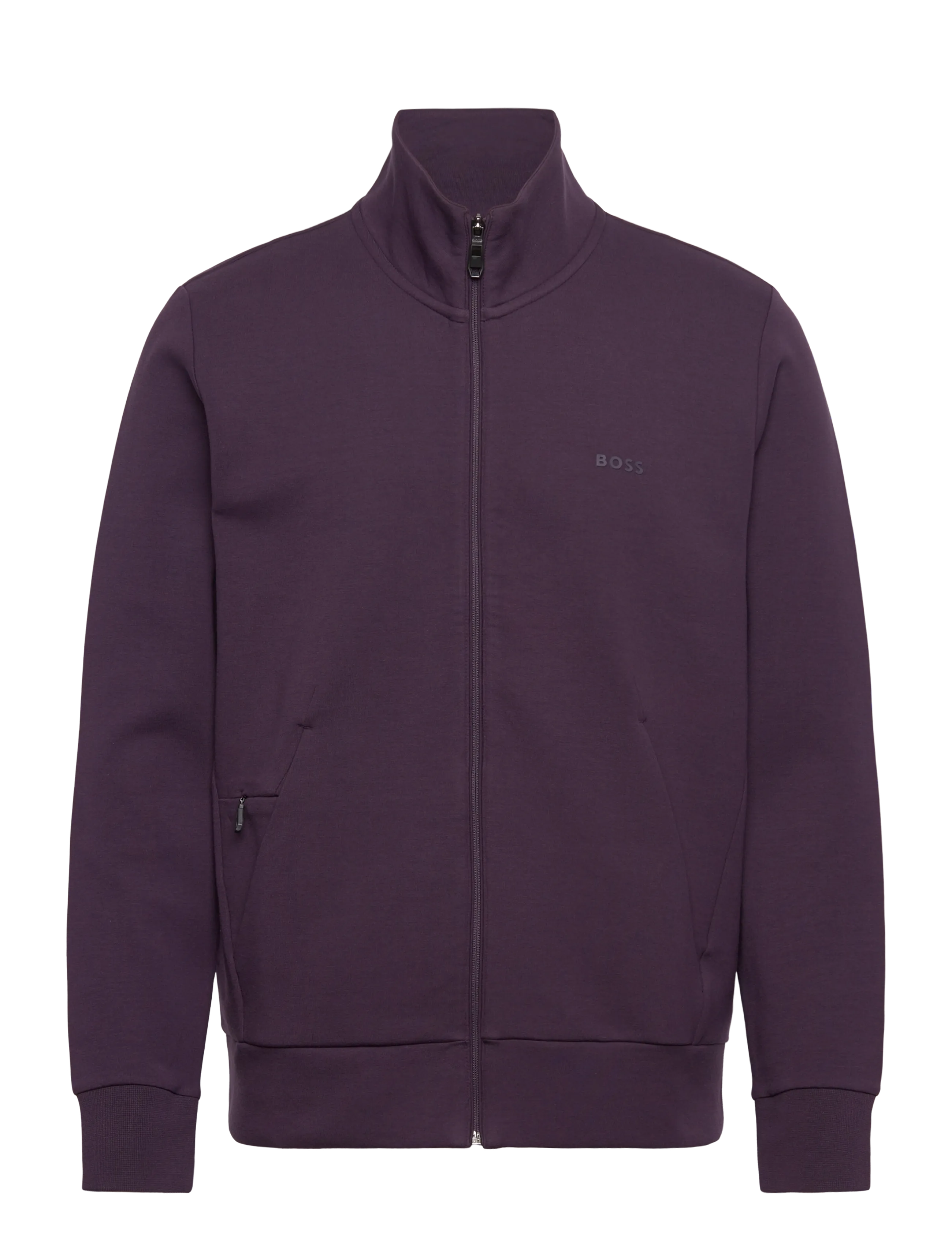 BOSS Skaz - Tøj - MEDIUM PURPLE / purple