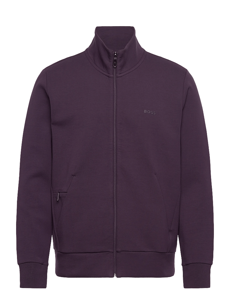 BOSS - Skaz - tops - medium purple - 0