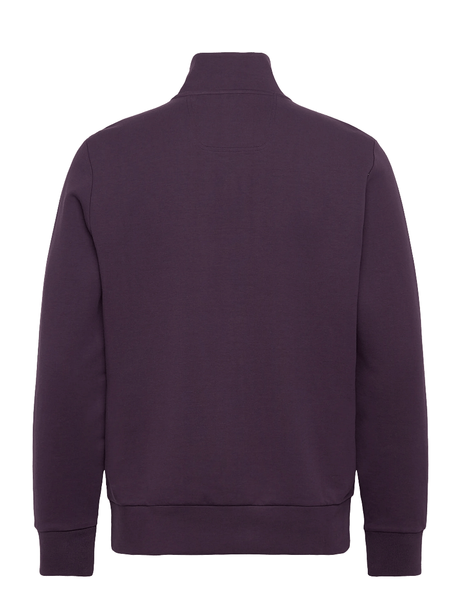 BOSS - Skaz - oberteile - medium purple - 1