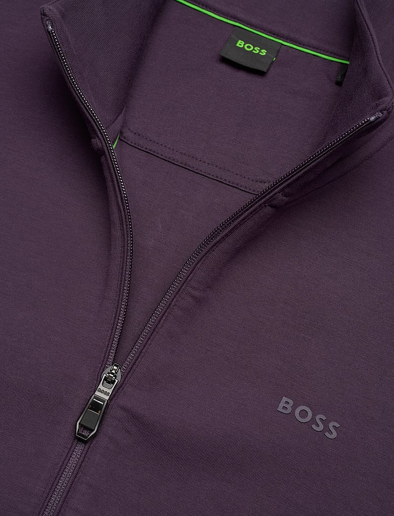 BOSS - Skaz - tops - medium purple - 2