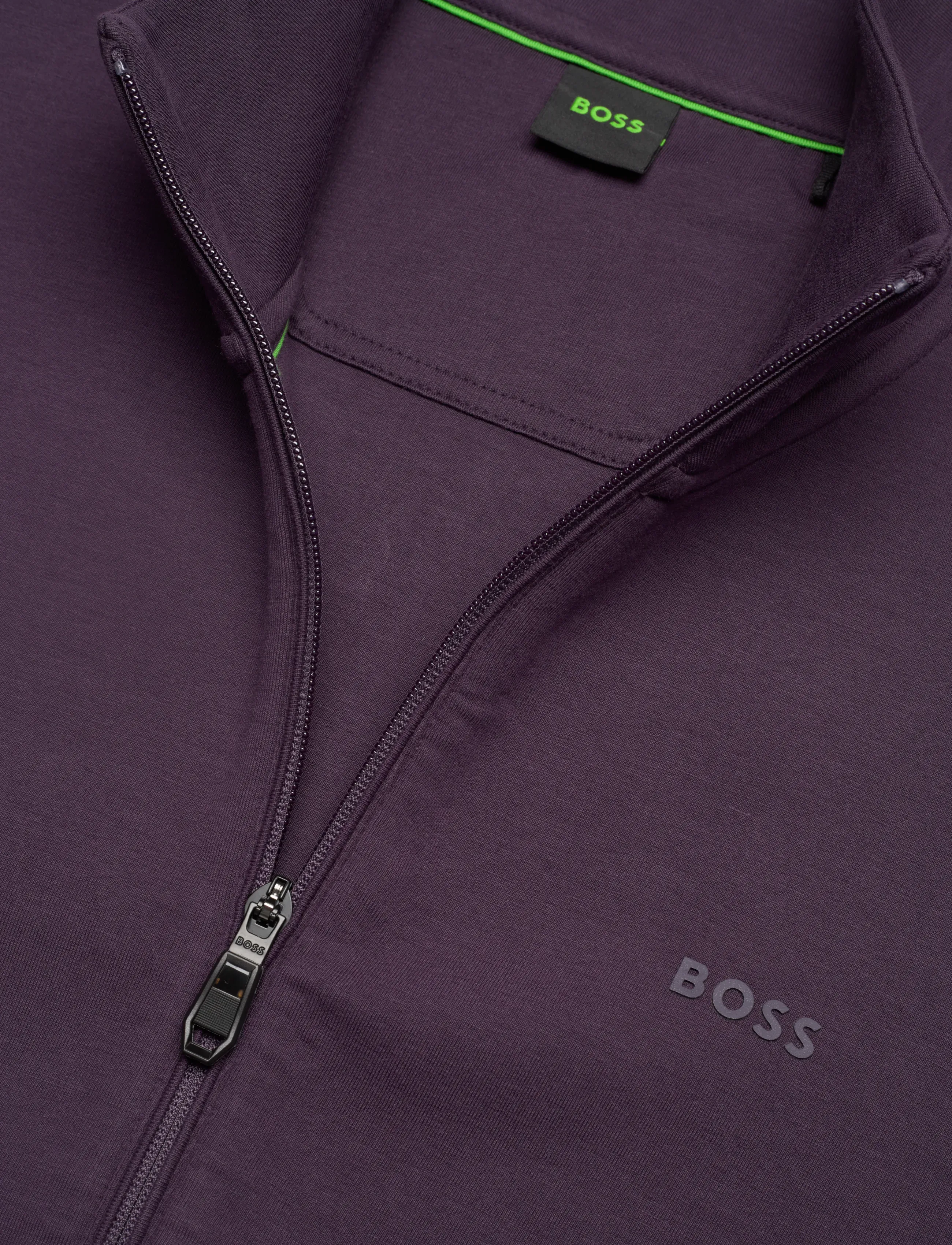 BOSS - Skaz - tops - medium purple - 2