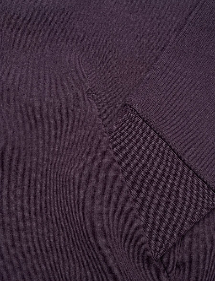 BOSS - Skaz - oberteile - medium purple - 3
