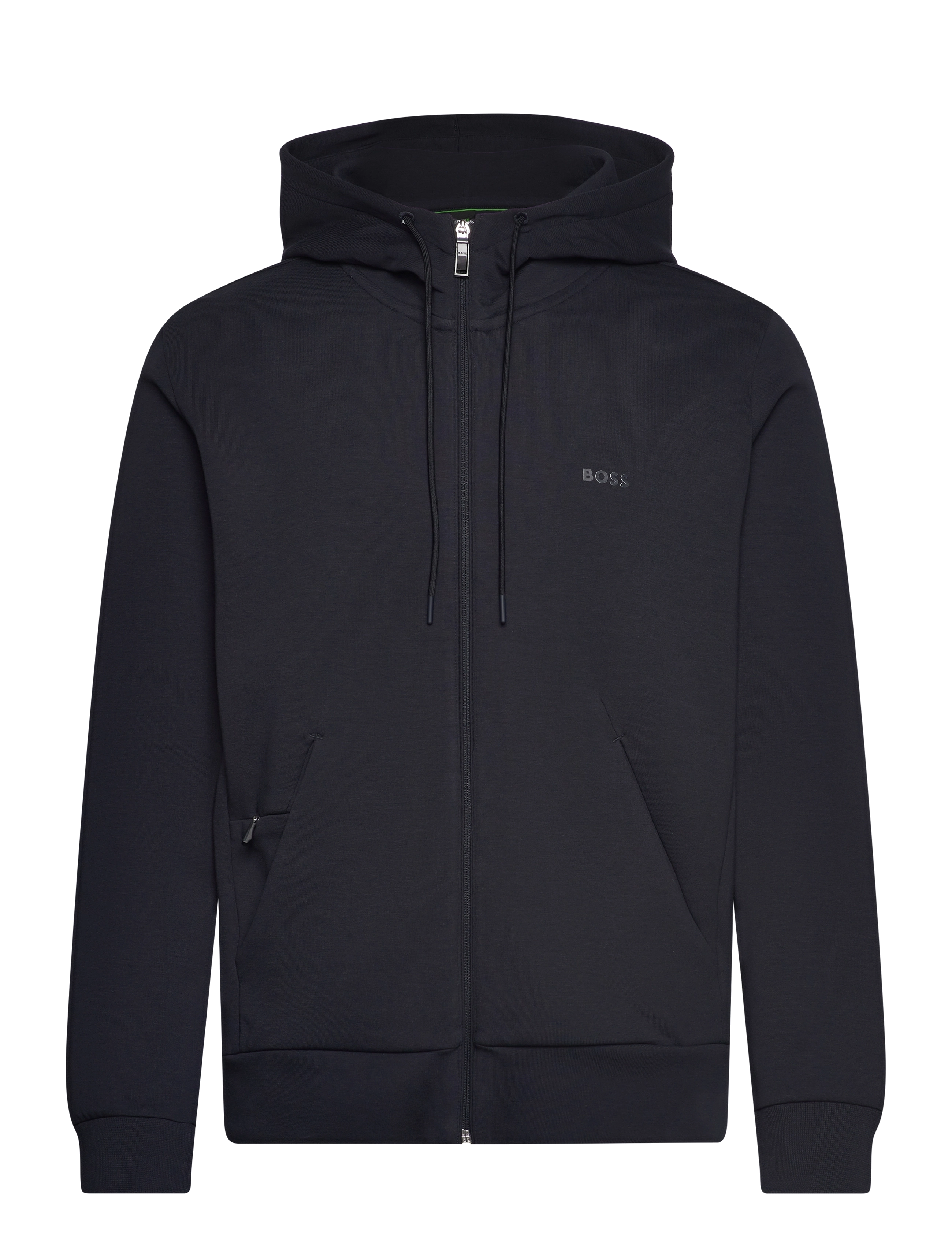 BOSS Saggy Schwarz - XXXL - Herren