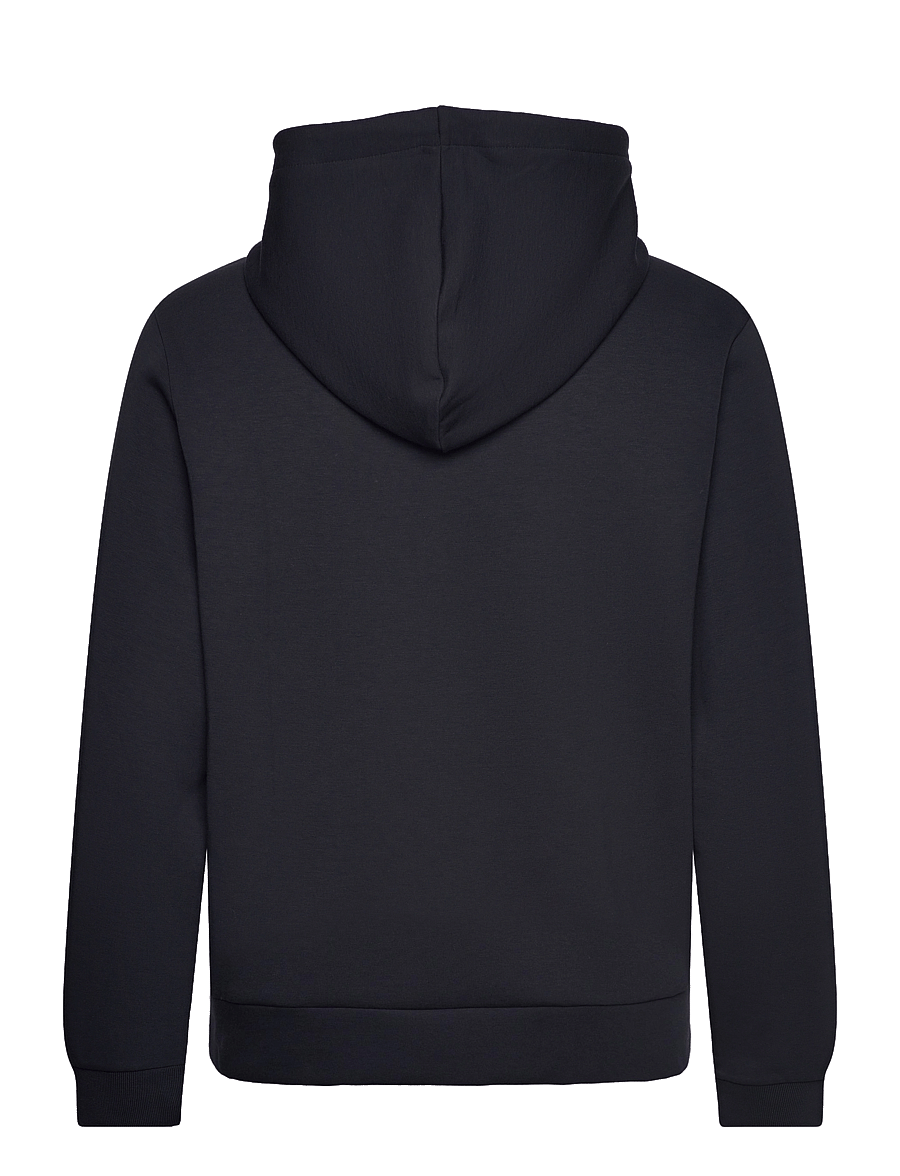 BOSS - Saggy - sweatshirts - dark blue - 1