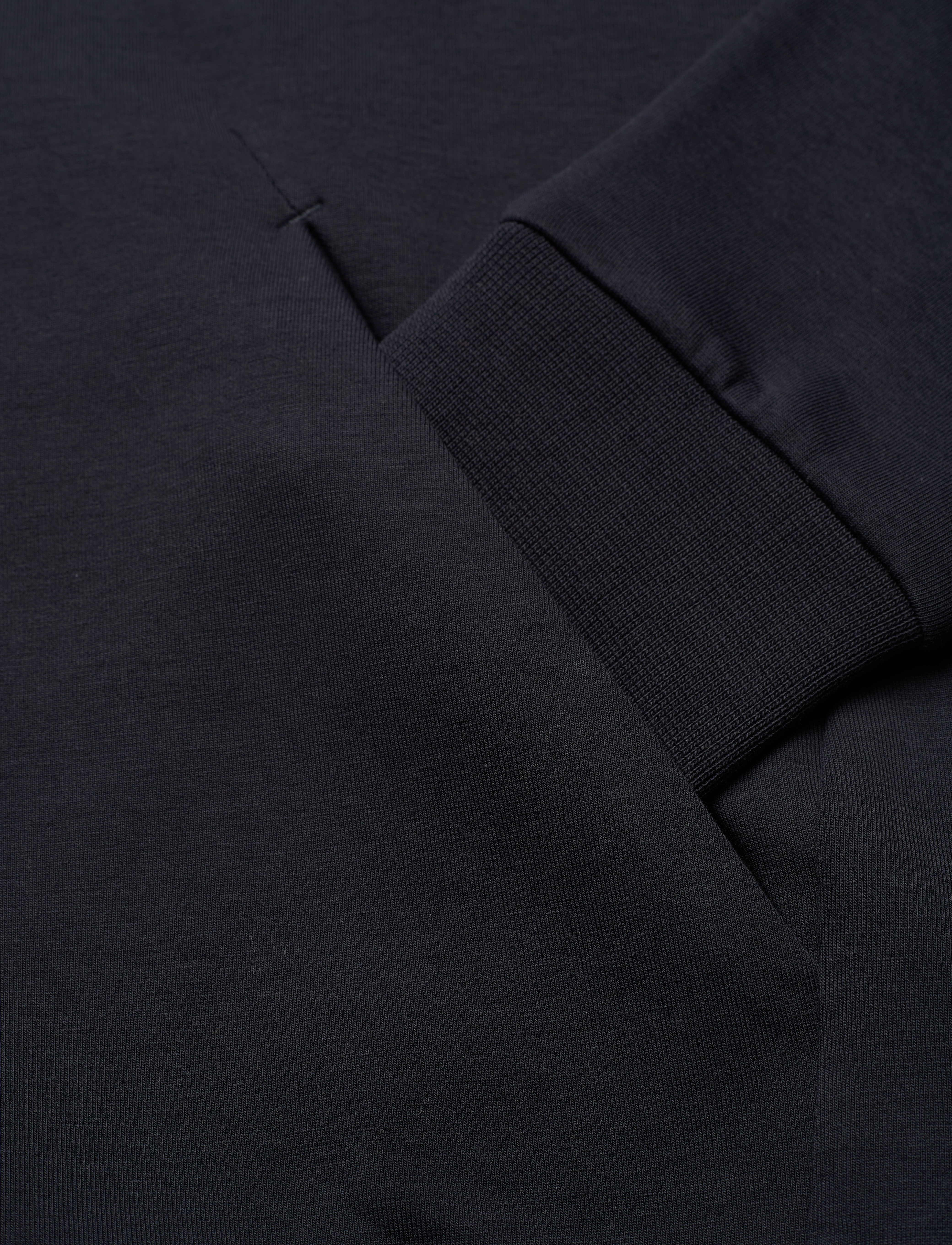 BOSS - Saggy - overdele - dark blue - 3