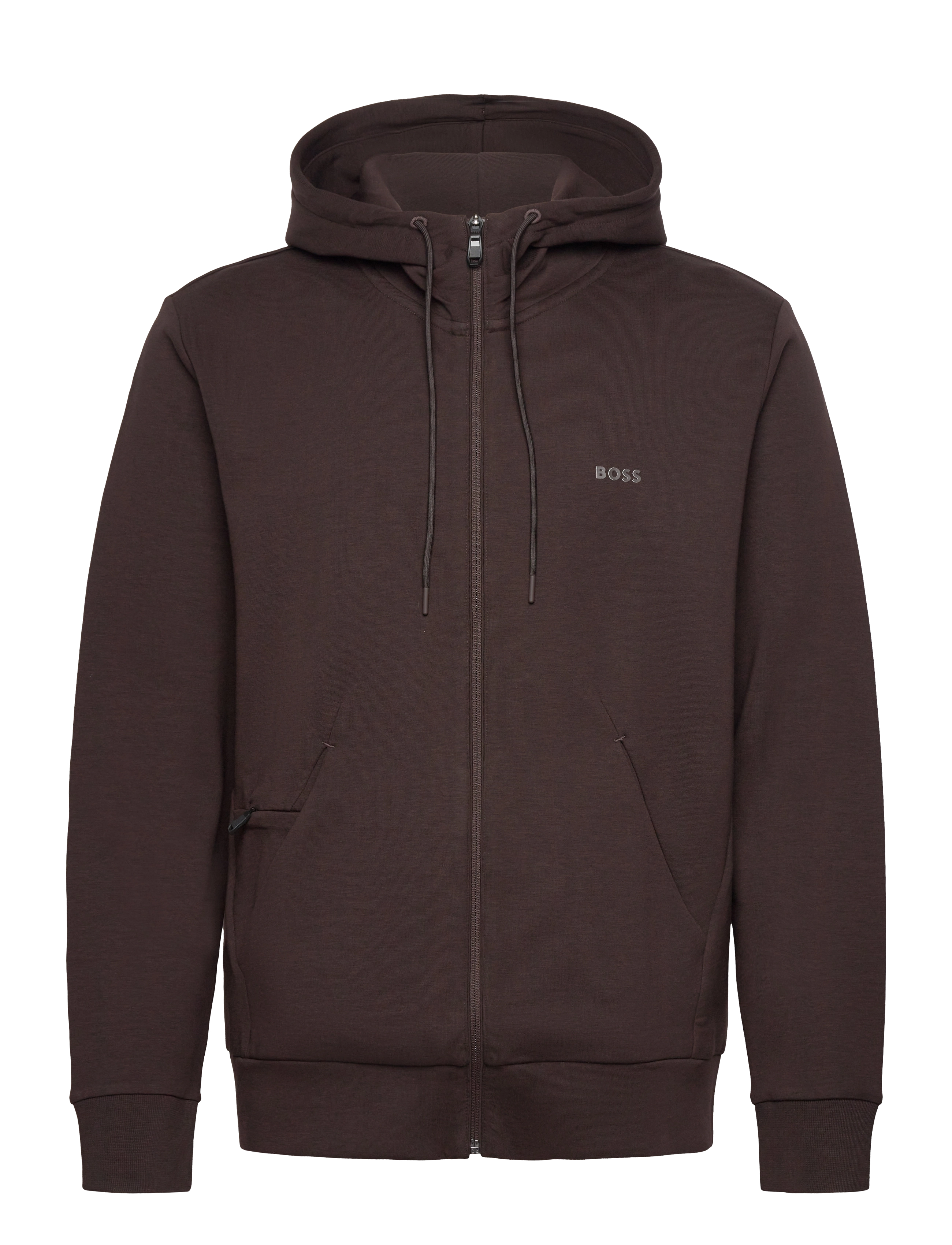 MEDIUM BROWN