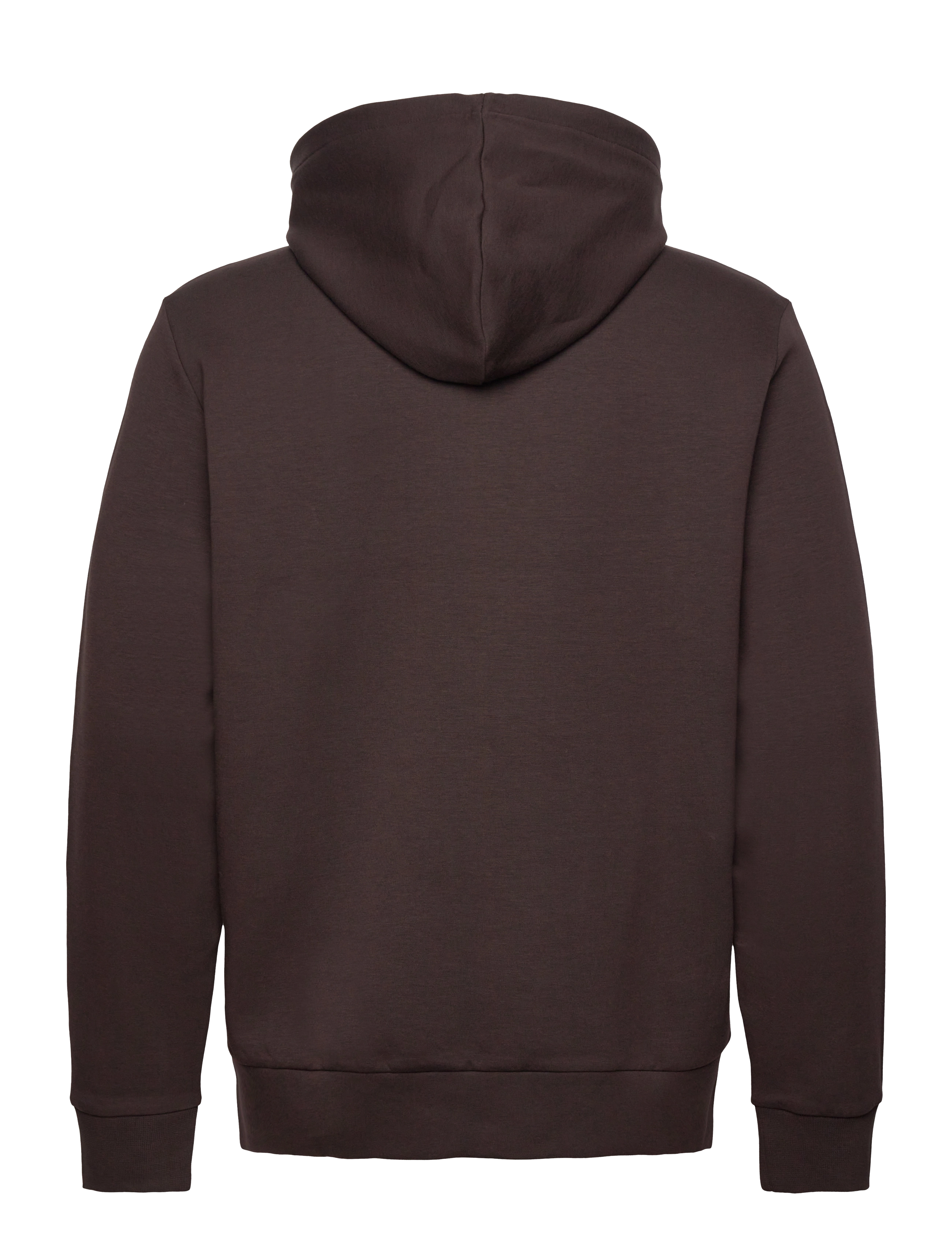 BOSS - Saggy - huvtröjor - medium brown - 1