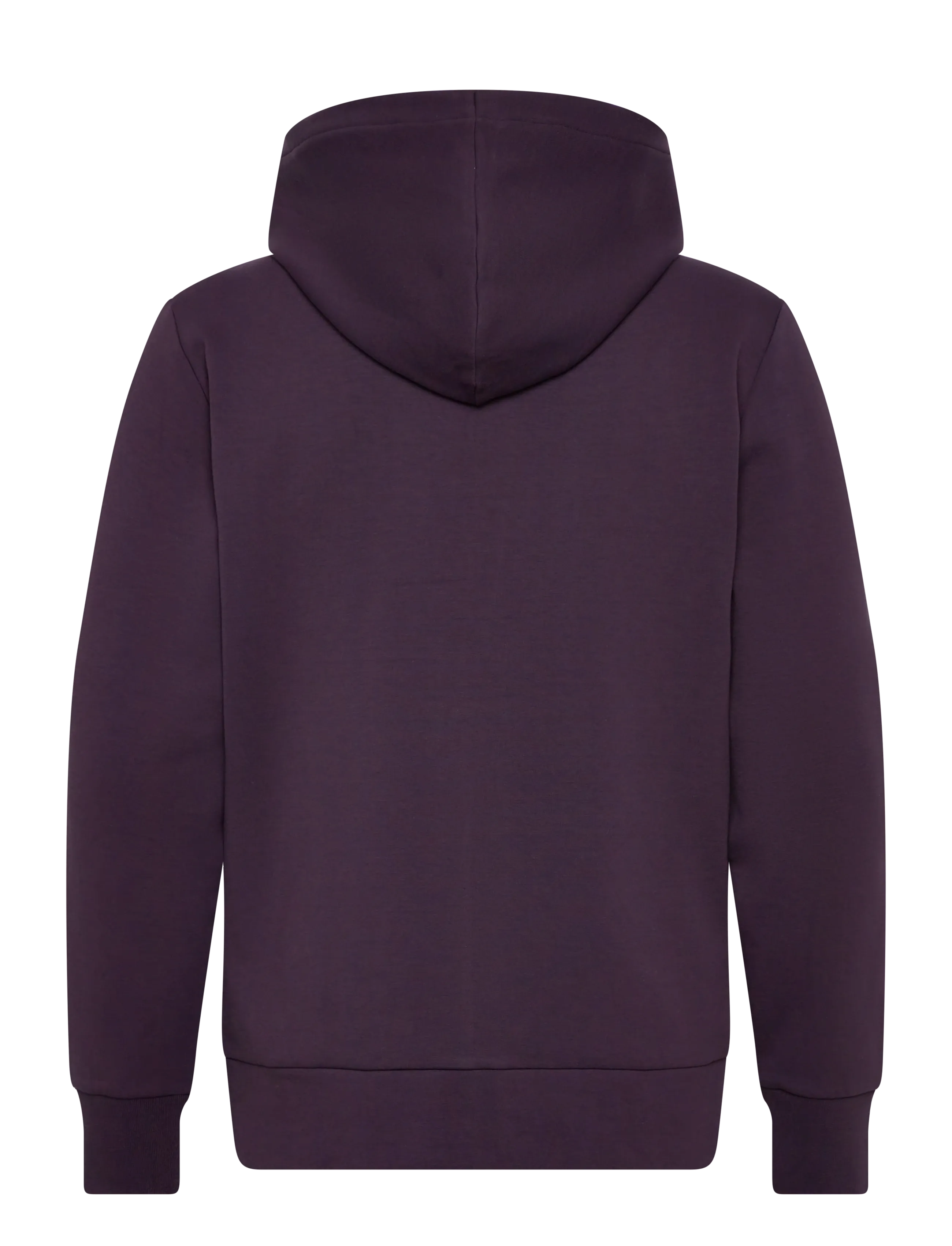 BOSS - Saggy - hættetrøjer - medium purple - 1