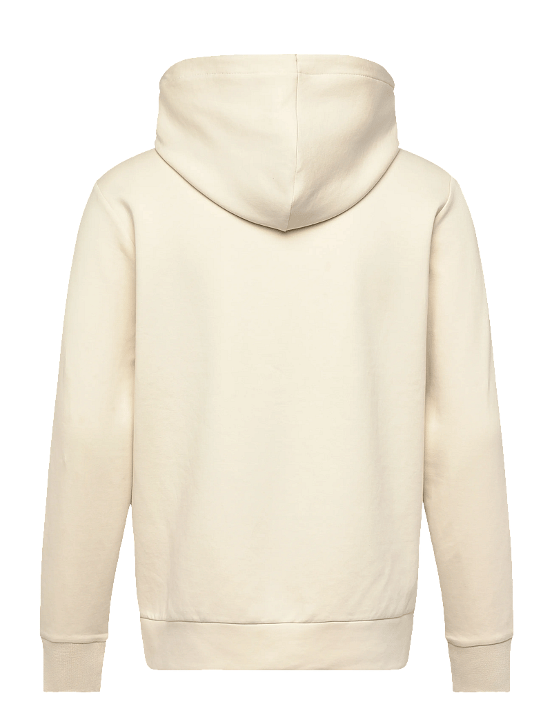 BOSS - Saggy - overdele - open white - 1