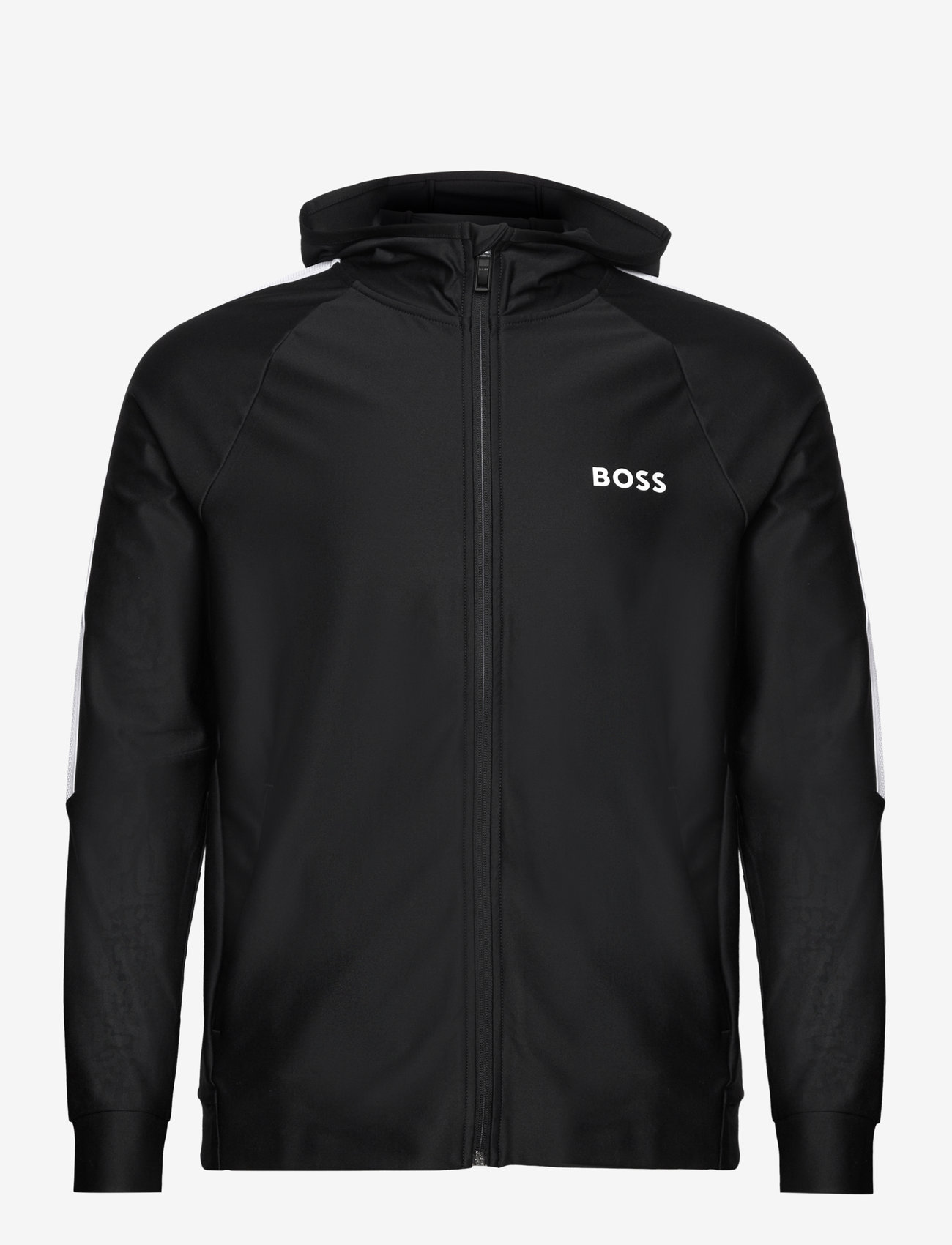 BOSS - Sicon MB 2 - tops - black - 0