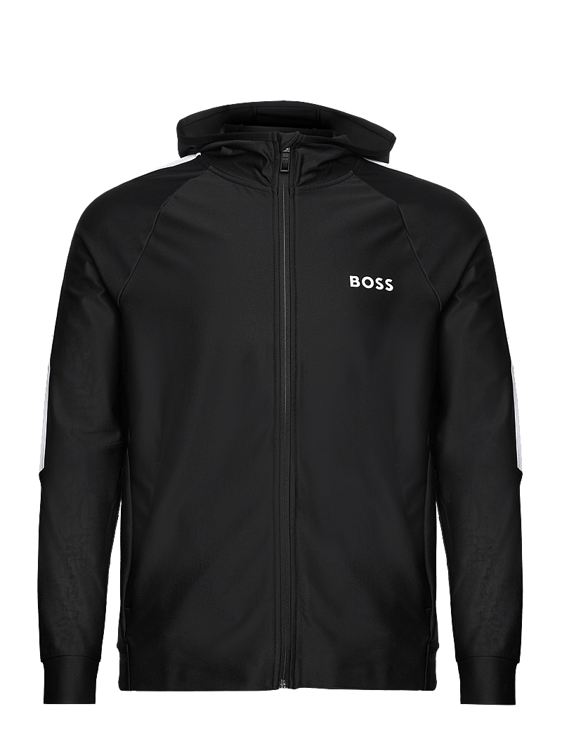 BOSS - Sicon MB 2 - overdele - black - 0