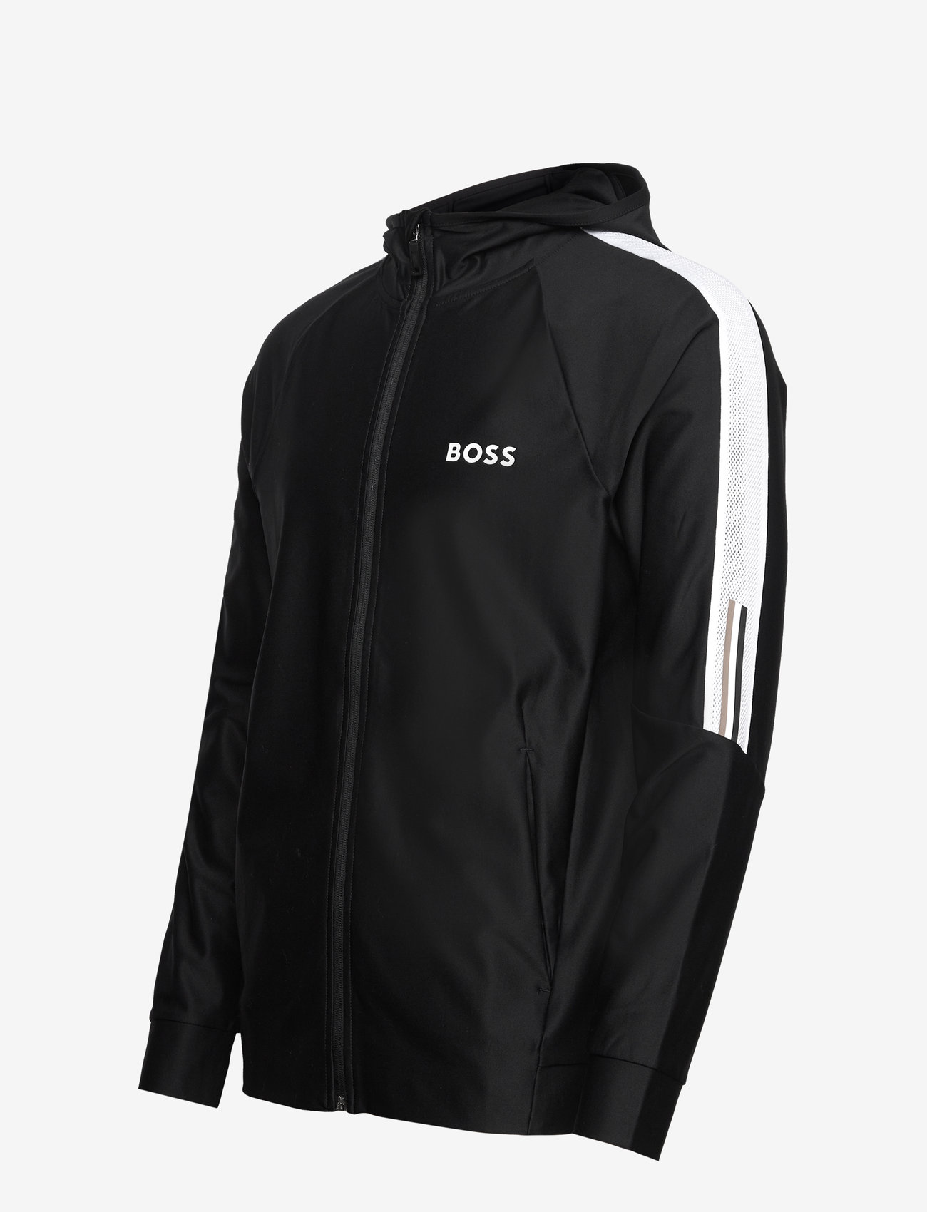 BOSS - Sicon MB 2 - tops - black - 2