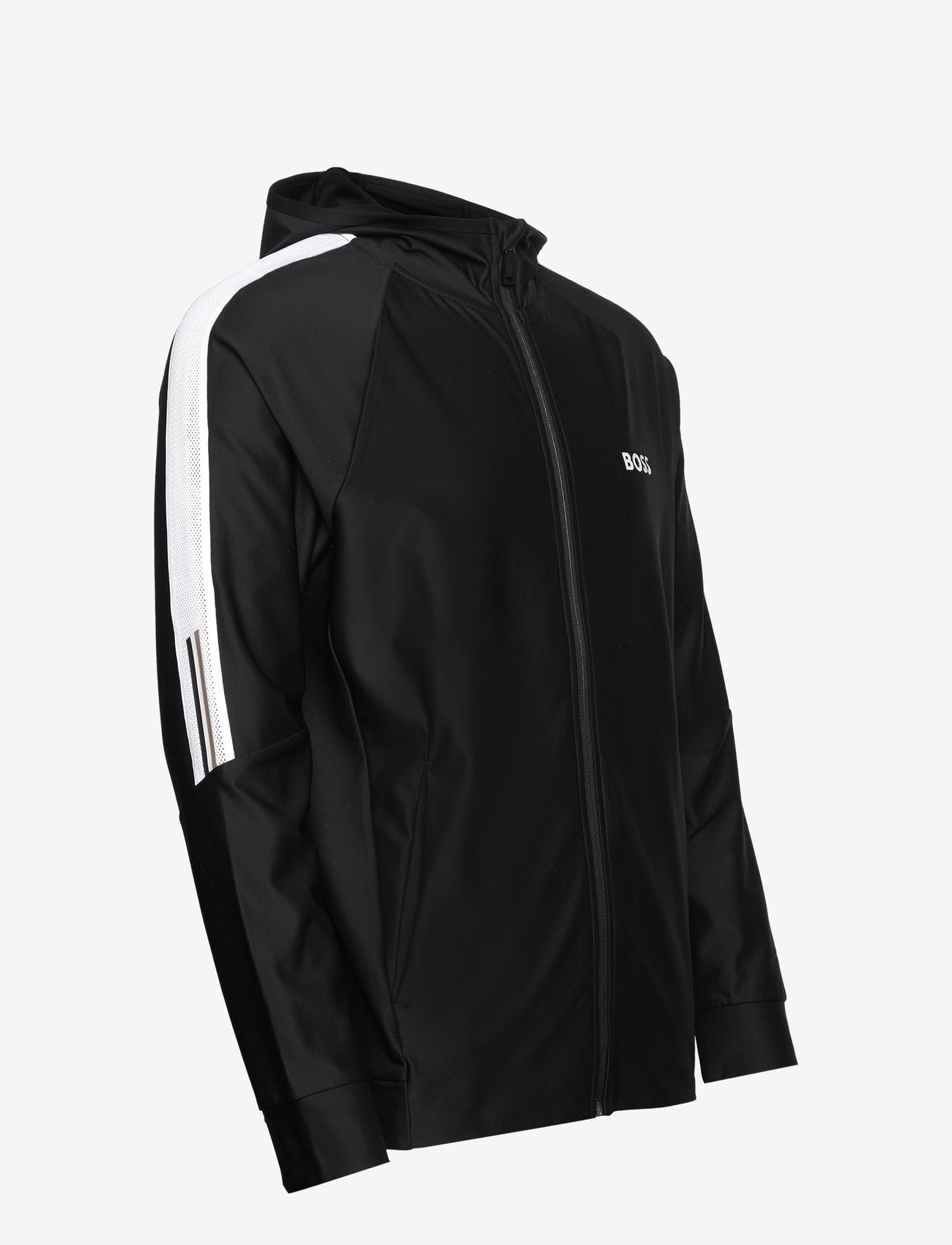 BOSS - Sicon MB 2 - tops - black - 3