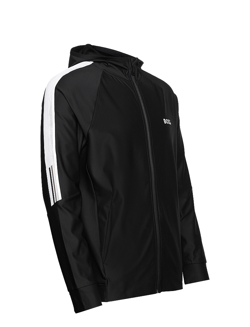 BOSS - Sicon MB 2 - overdele - black - 3