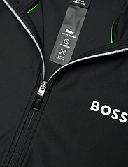 BOSS - Sicon MB 2 - truien en hoodies - black - 4