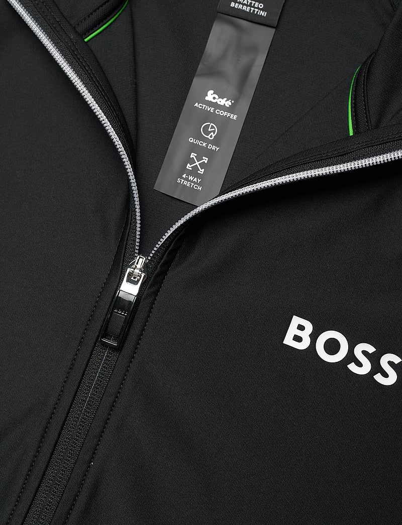 BOSS - Sicon MB 2 - overdele - black - 4