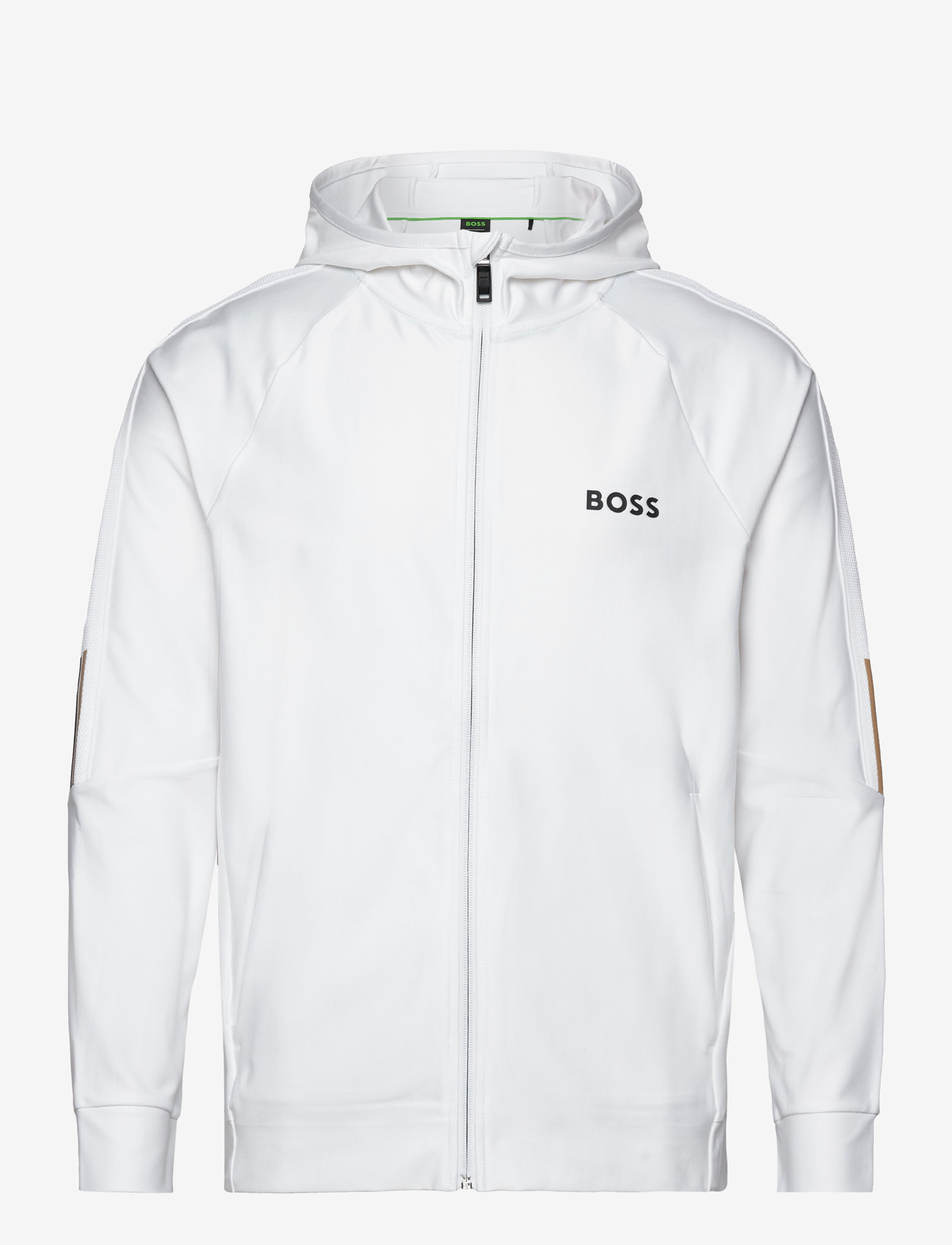 BOSS - Sicon MB 2 - white - 0