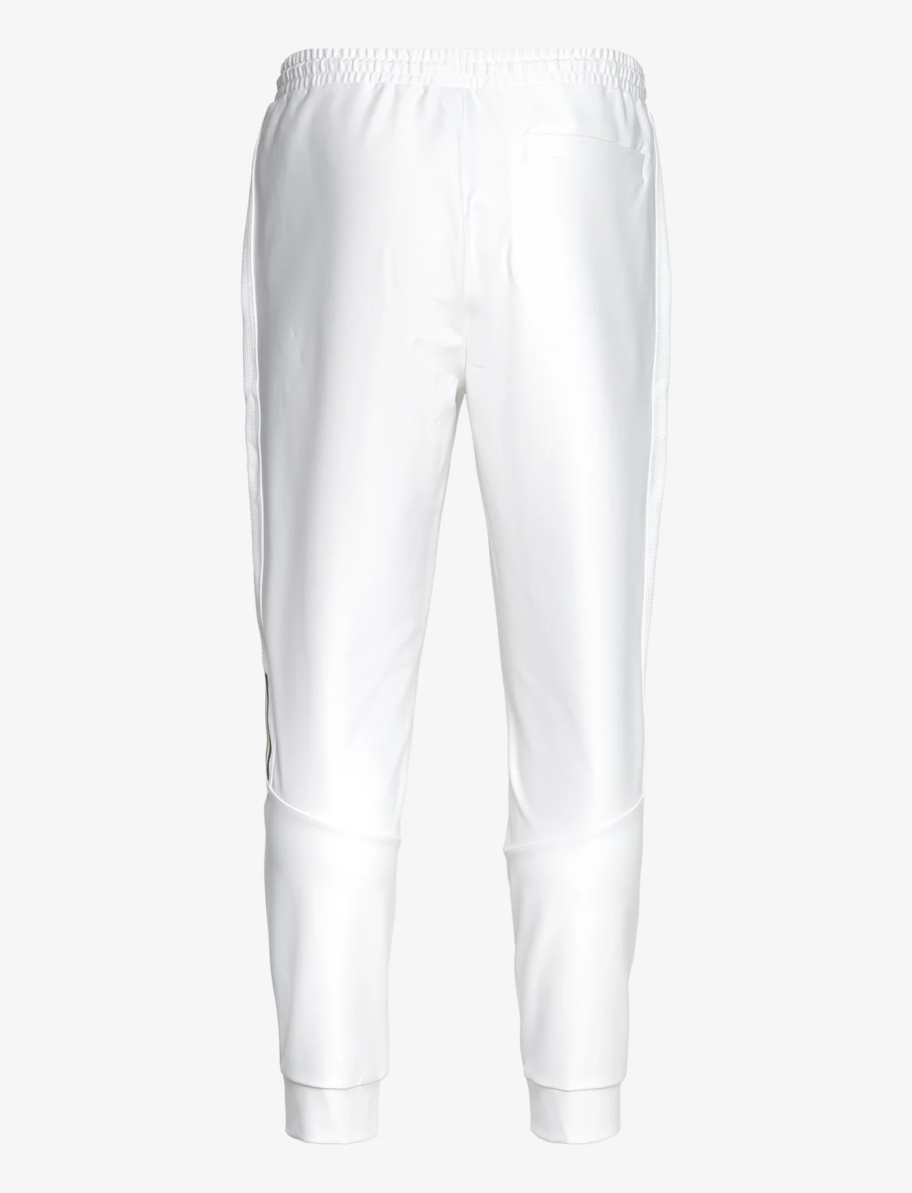 BOSS - Hicon MB 2 - sports pants - white - 1