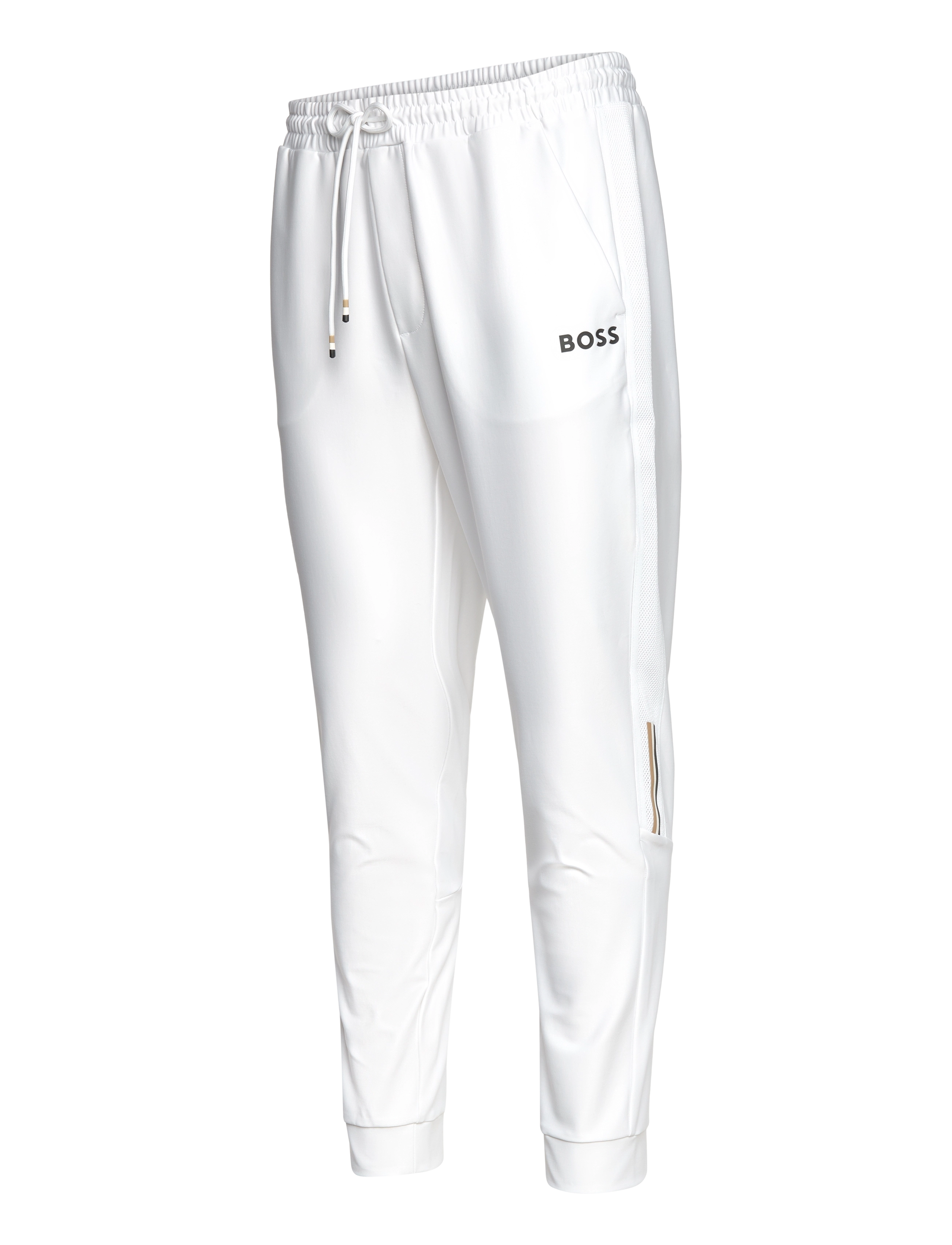 BOSS - Hicon MB 2 - white - 3