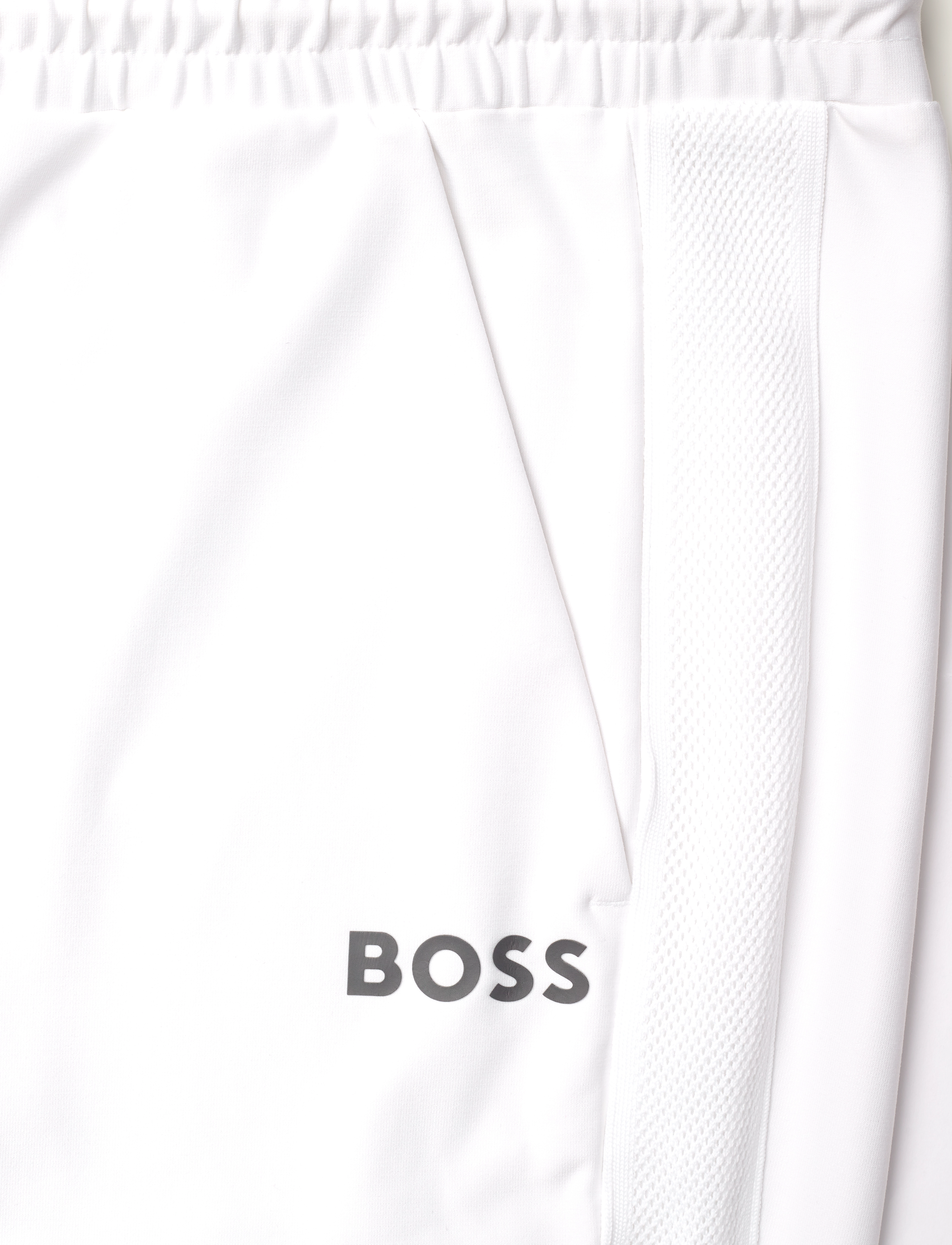 BOSS - Hicon MB 2 - white - 4