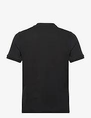 BOSS - Paddy 2 - polo marškinėliai trumpomis rankovėmis - black - 1