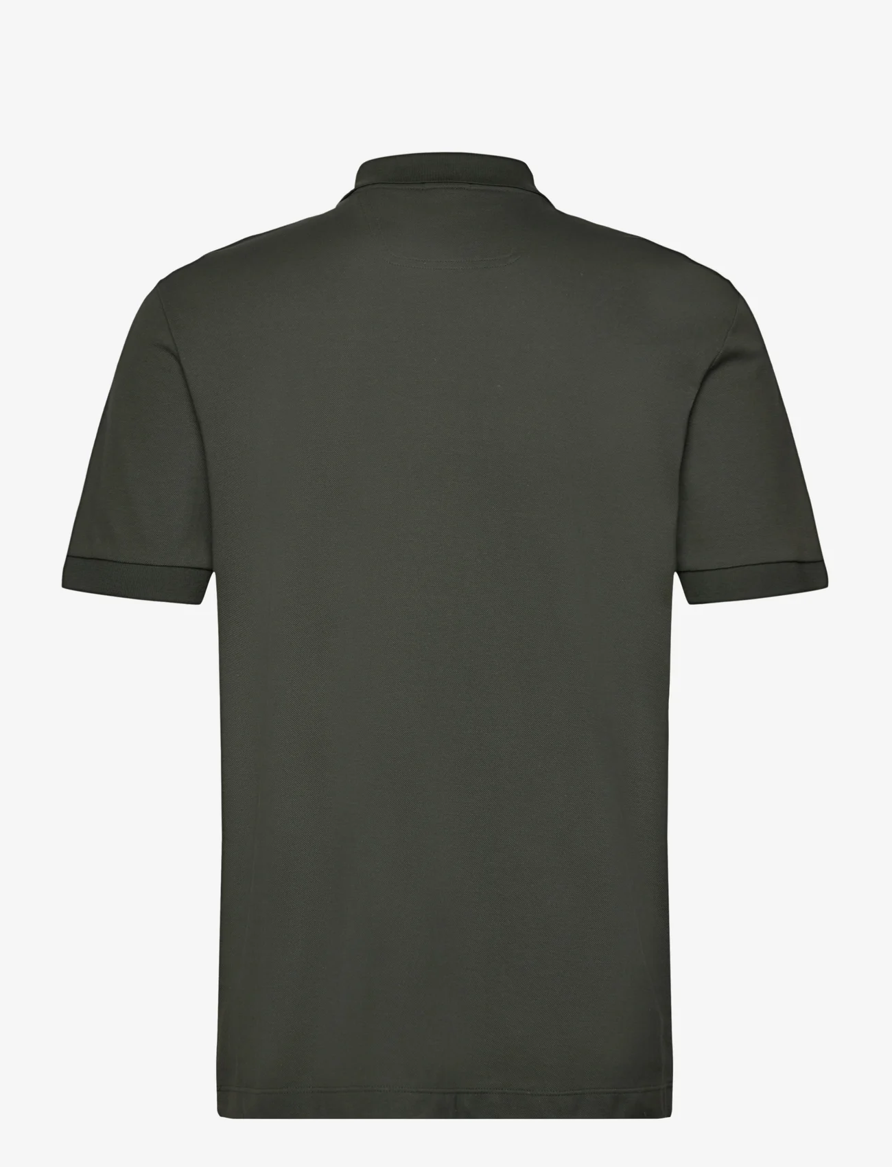 BOSS - Paddy 2 - polo marškinėliai trumpomis rankovėmis - open green - 1
