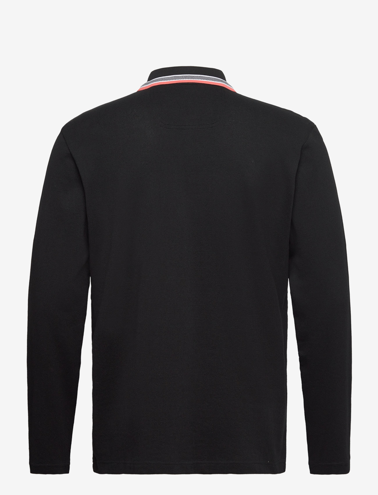 BOSS - Plisy - black - 1