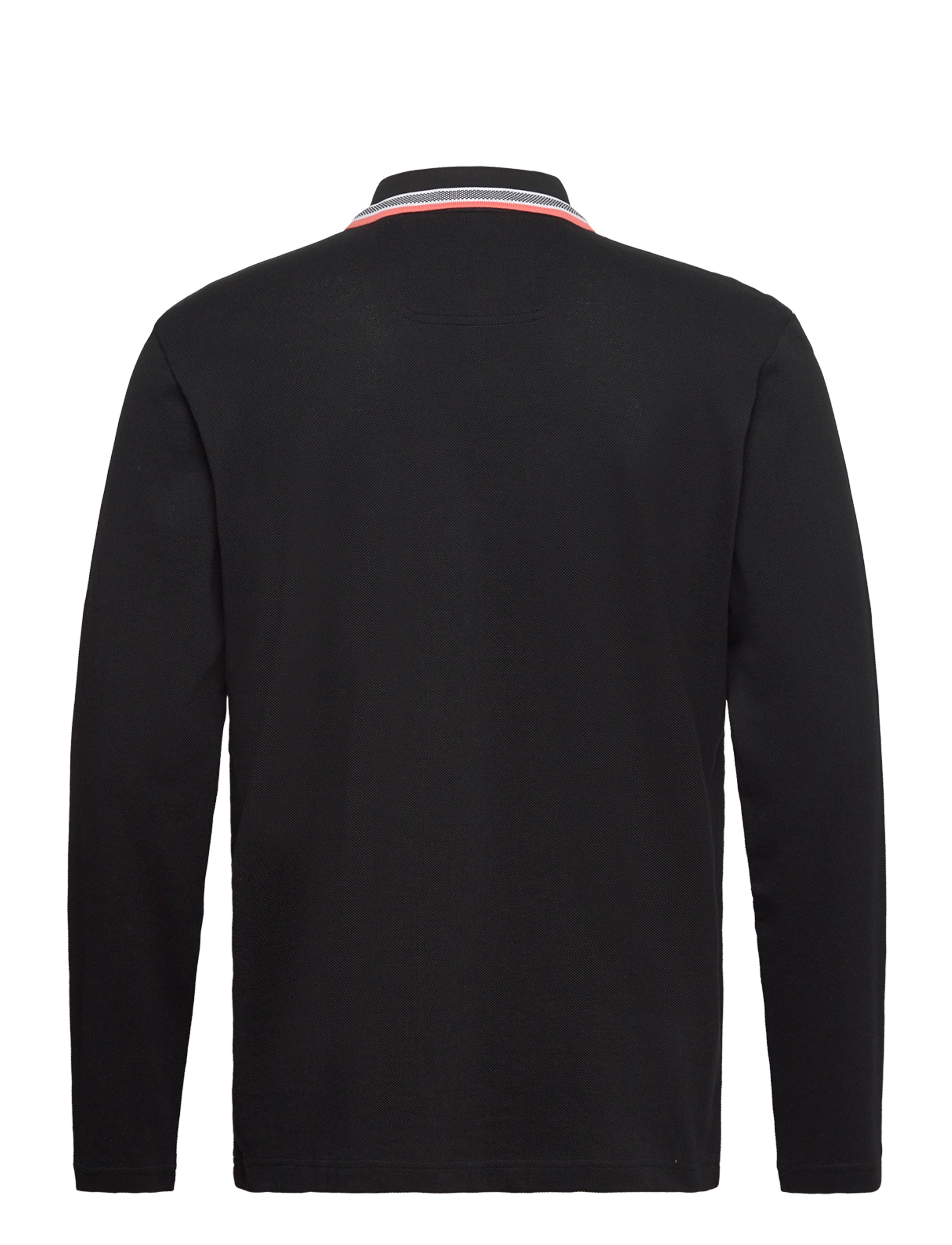 BOSS - Plisy - black - 1