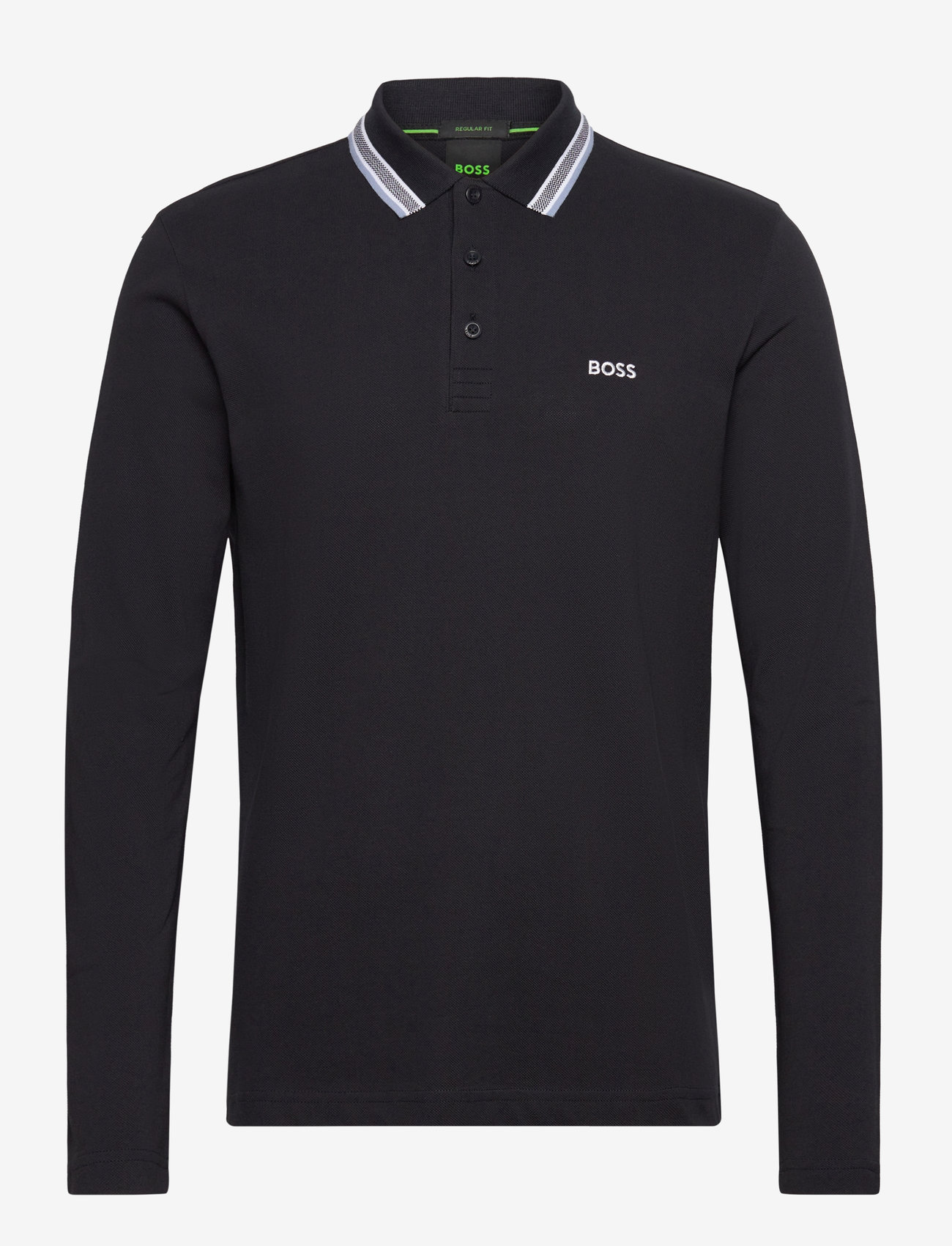 BOSS - Plisy - navy - 0