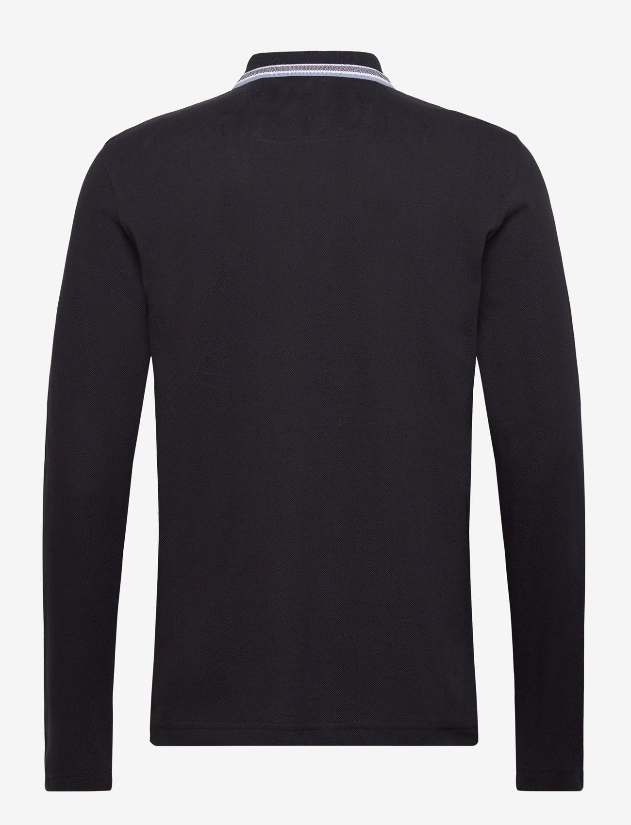 BOSS - Plisy - navy - 1