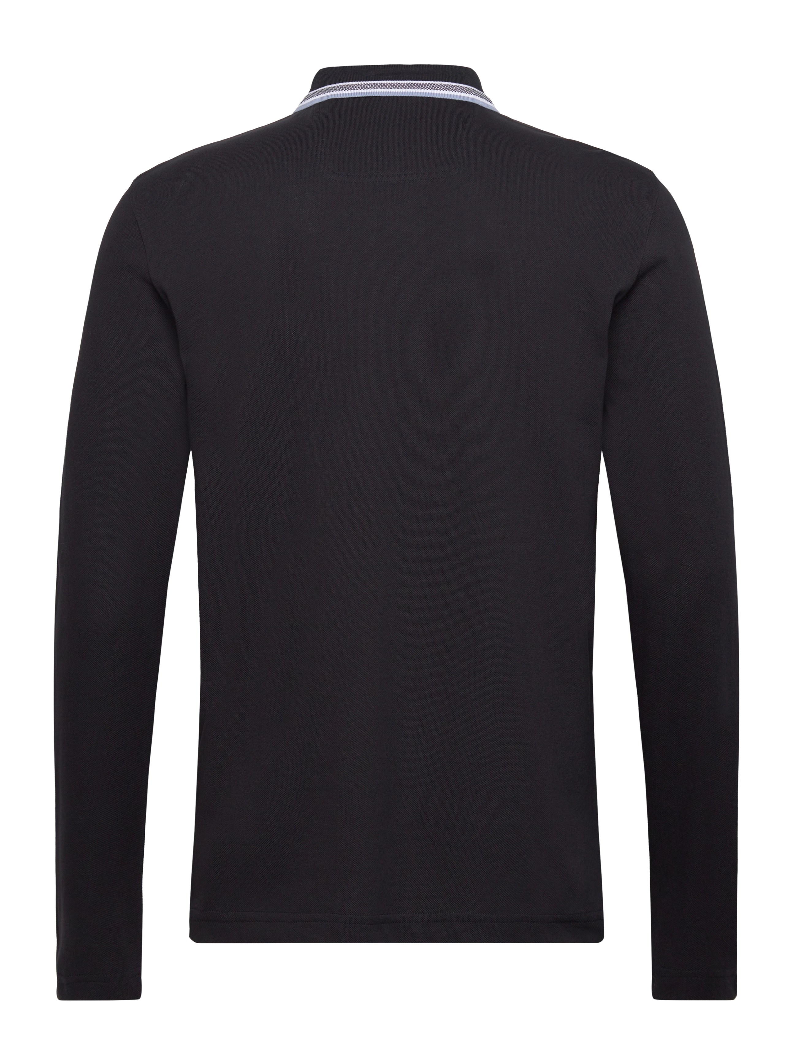 BOSS - Plisy - navy - 1