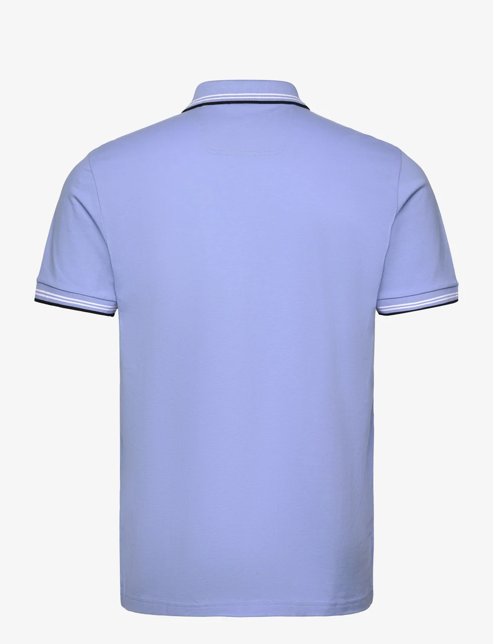 BOSS - Paul - toppe & t-shirts - bright blue - 1