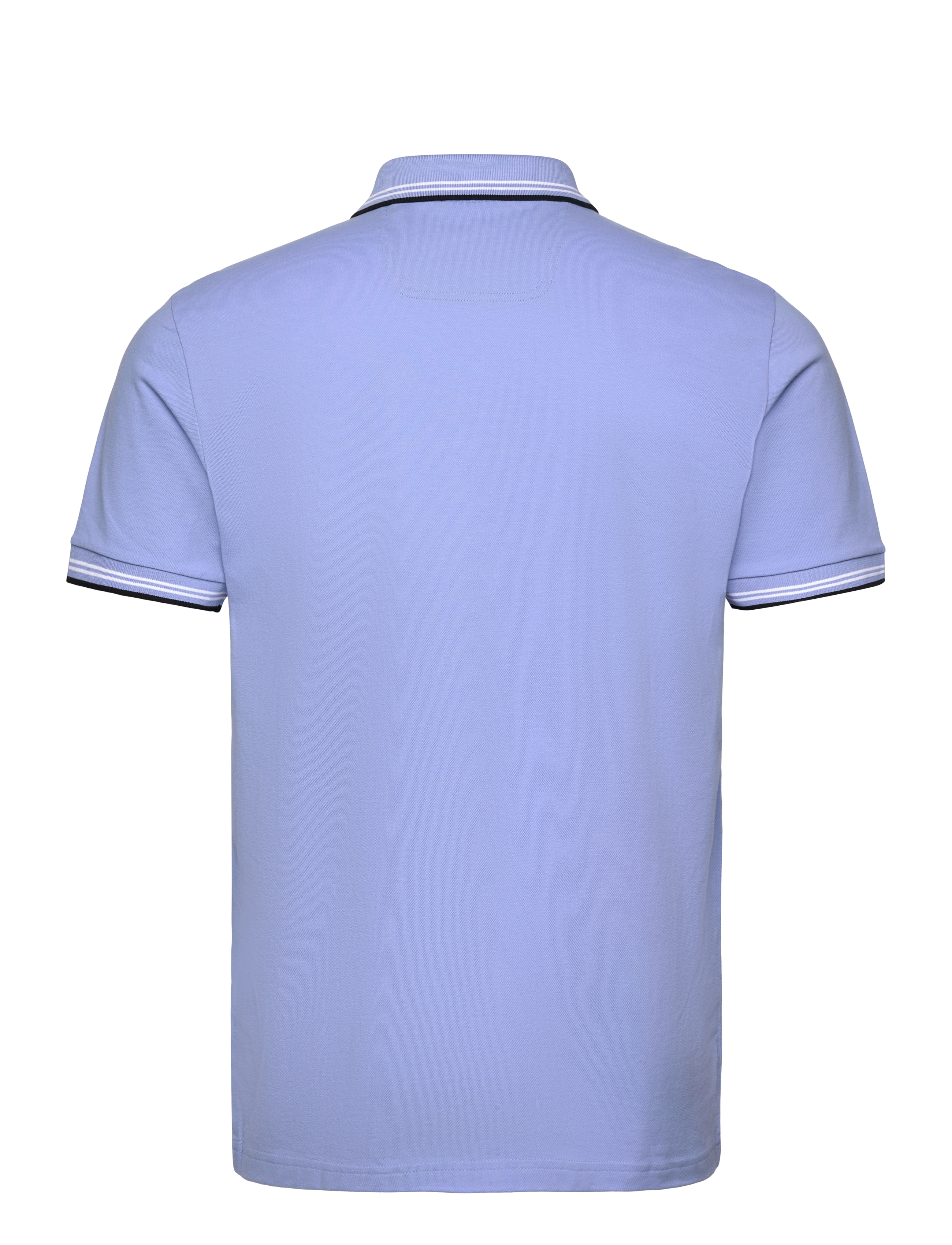 BOSS - Paul - polos - bright blue - 1
