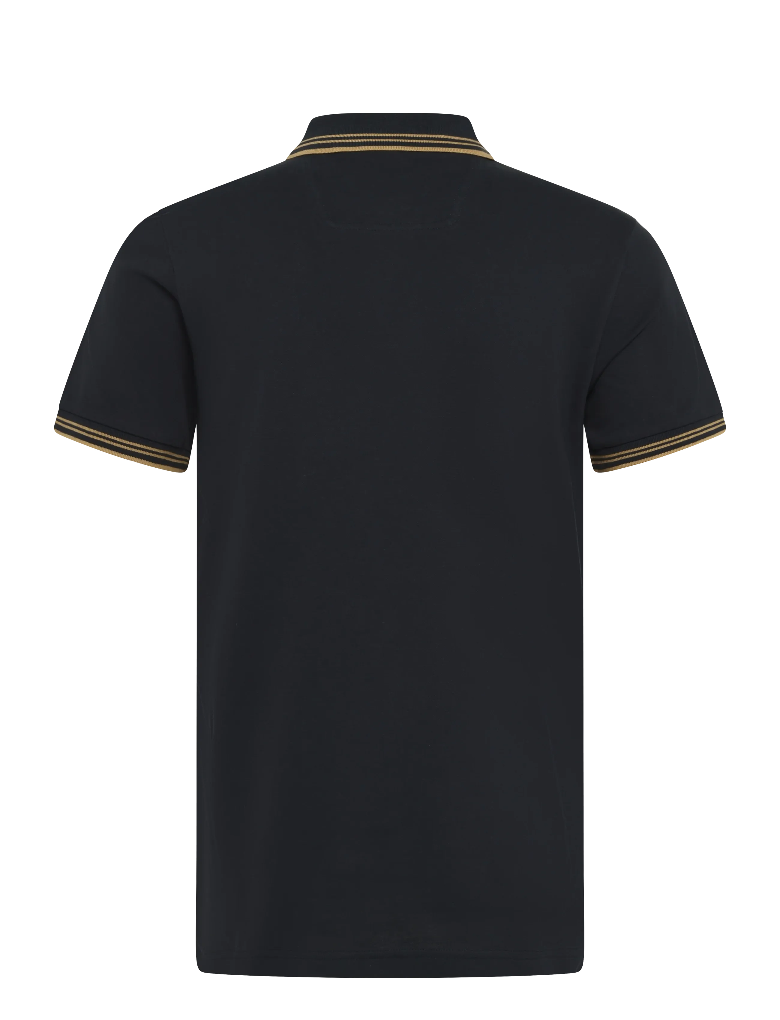 BOSS - Paul - polos - dark blue - 1
