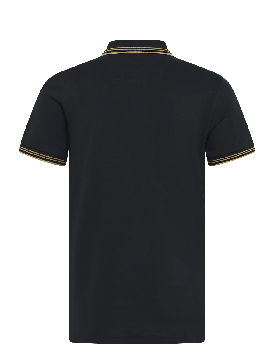 BOSS - Paul - polos - dark blue - 1
