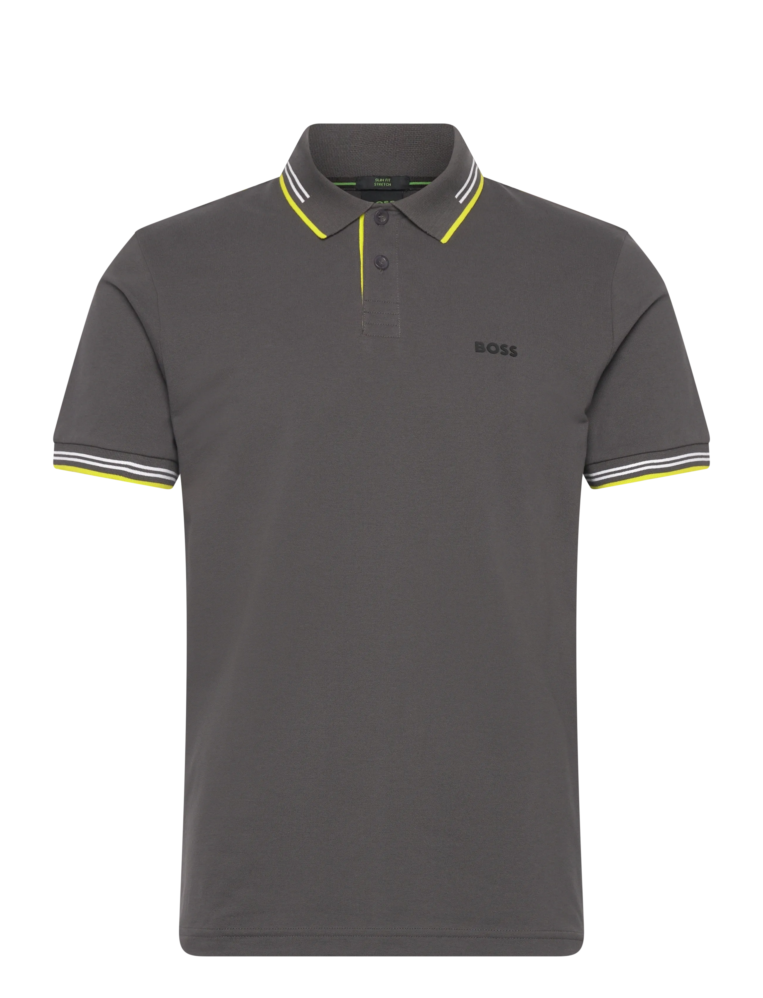 BOSS Paul - Deals - DARK GREY / grey