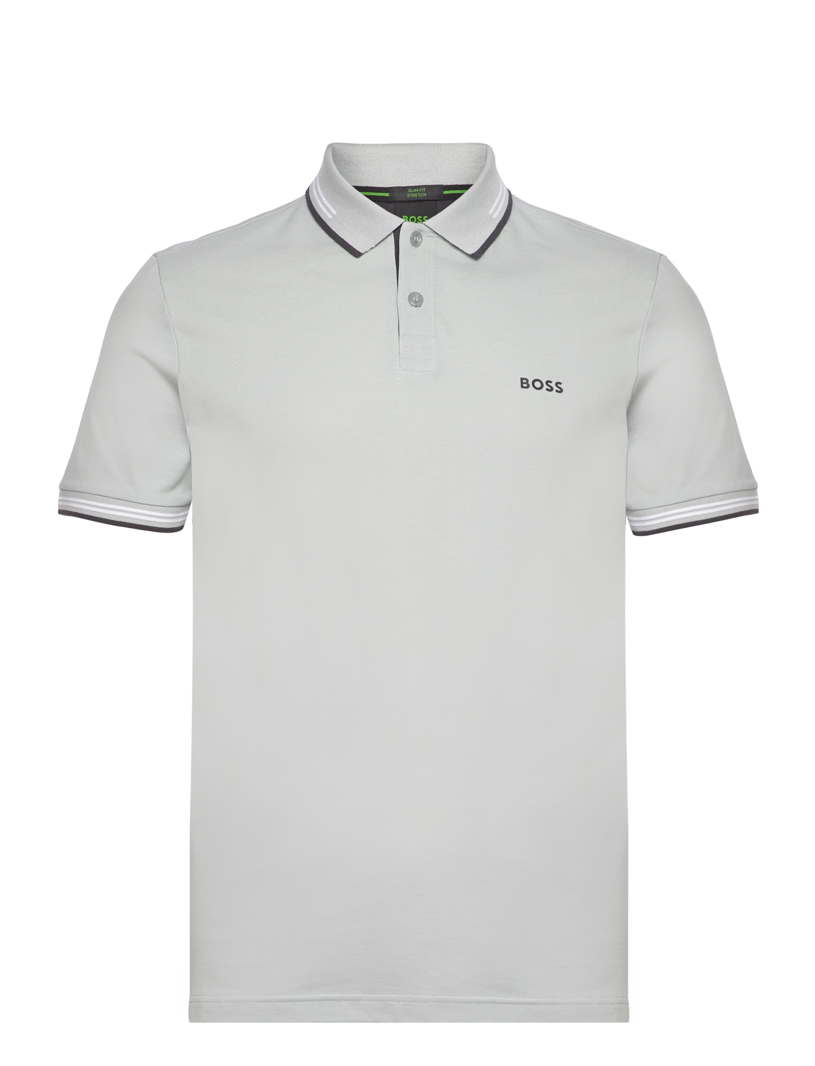 Paul - LIGHT/PASTEL GREY