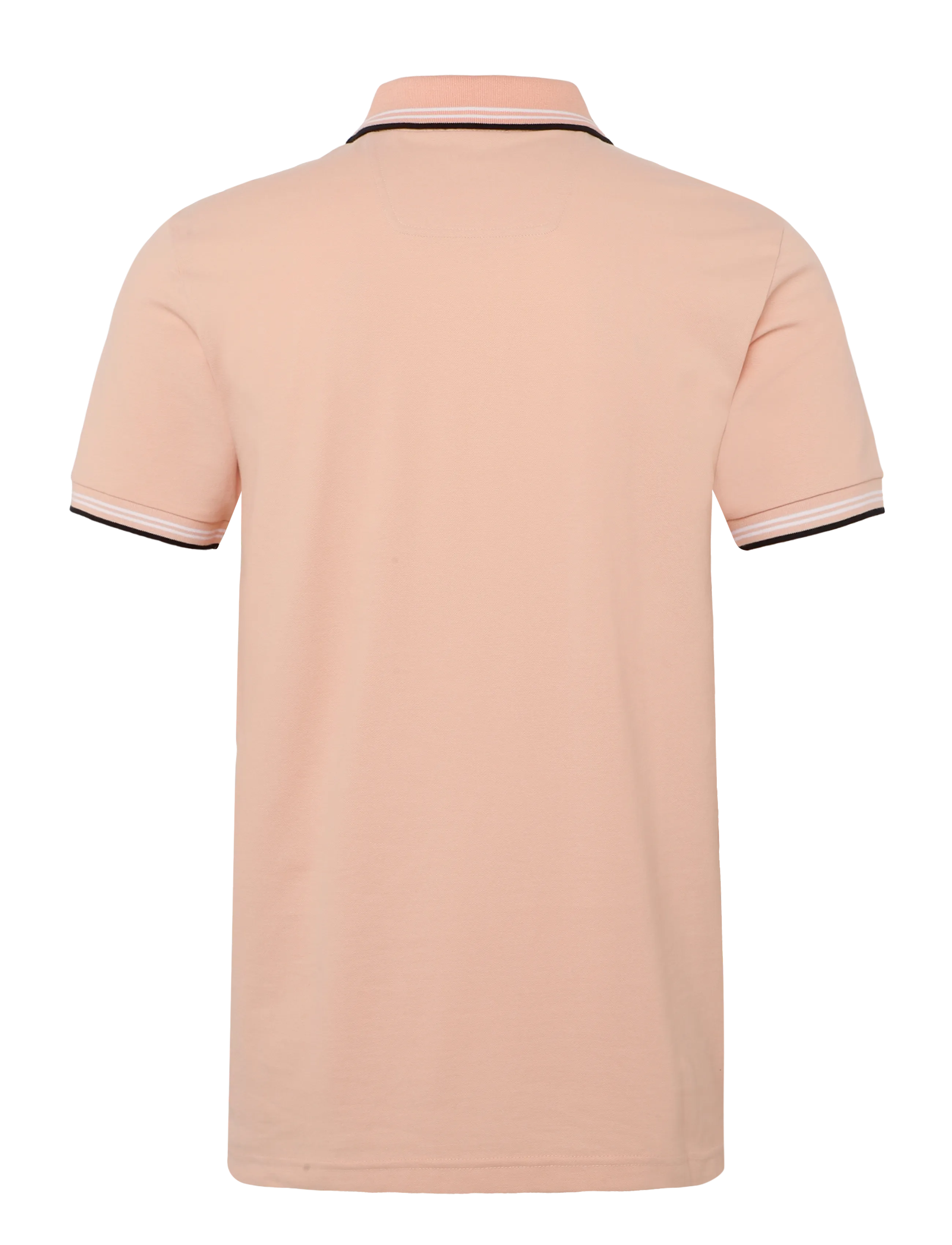 BOSS - Paul - kortärmade pikéer - light/pastel orange - 2