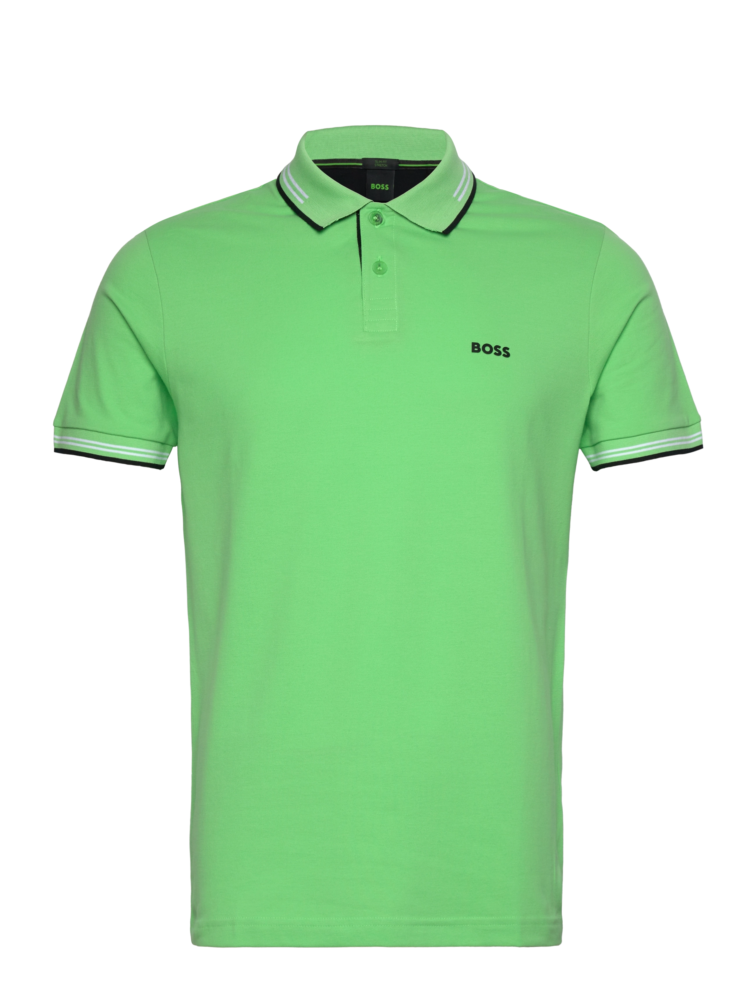 MEDIUM GREEN