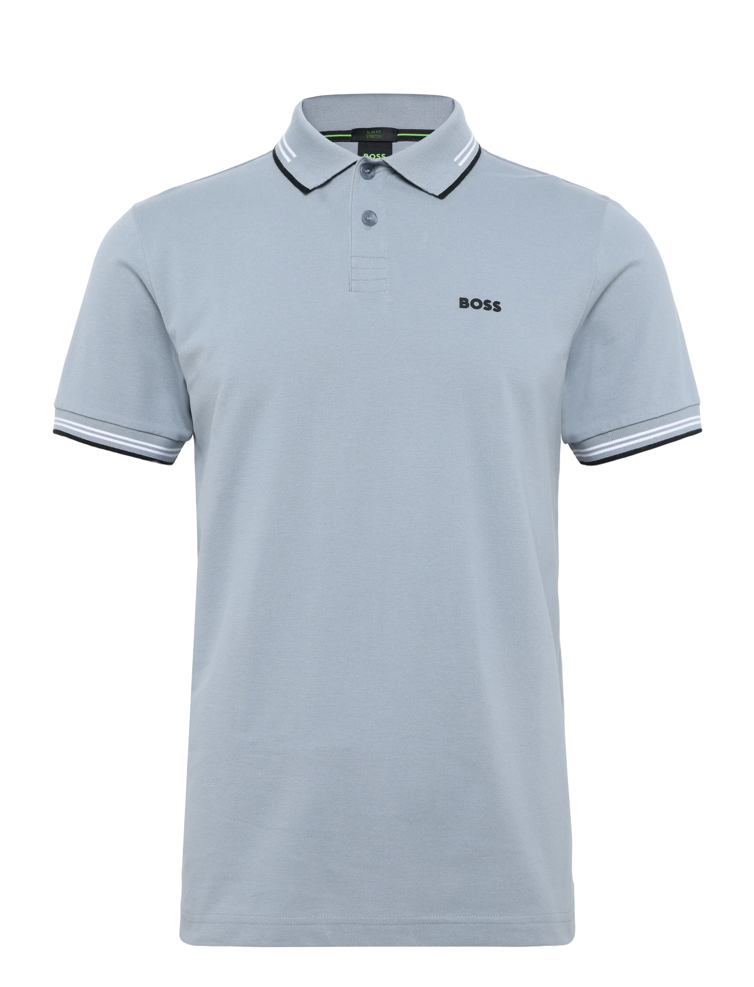 BOSS Paul - Streetstyle - MEDIUM GREY / grey