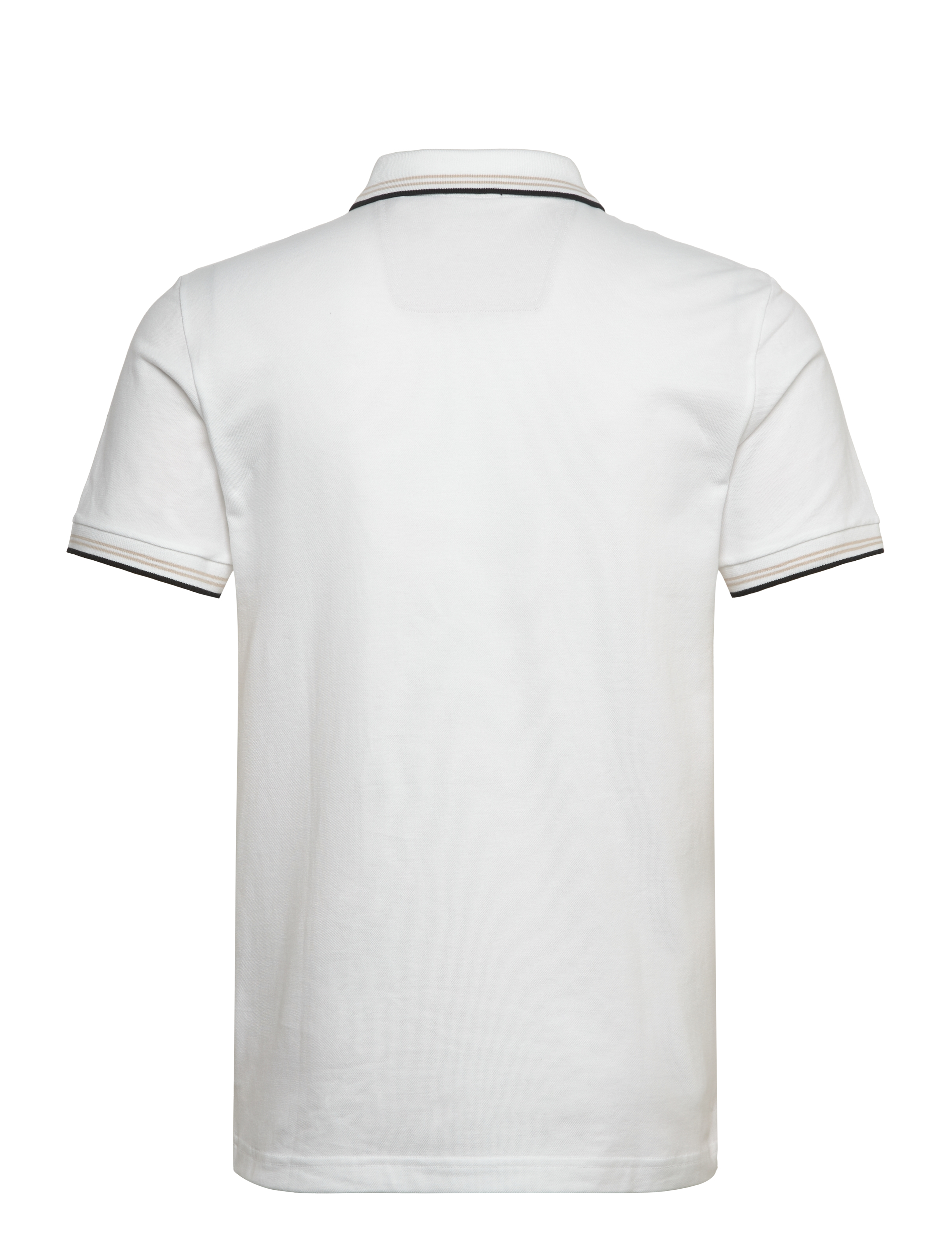 BOSS - Paul - polos - natural - 1