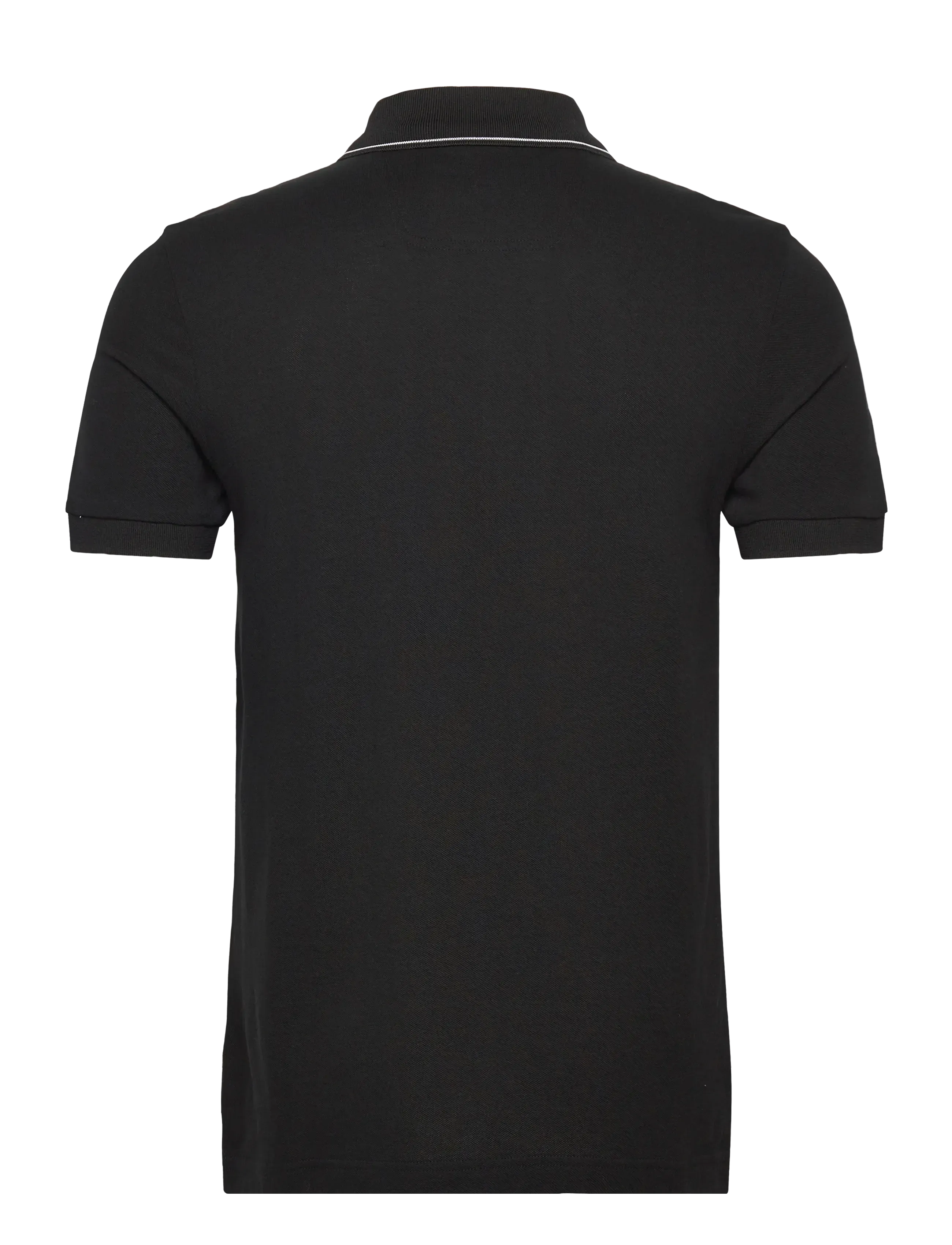 BOSS - Paule 4 - toppe & t-shirts - black - 1
