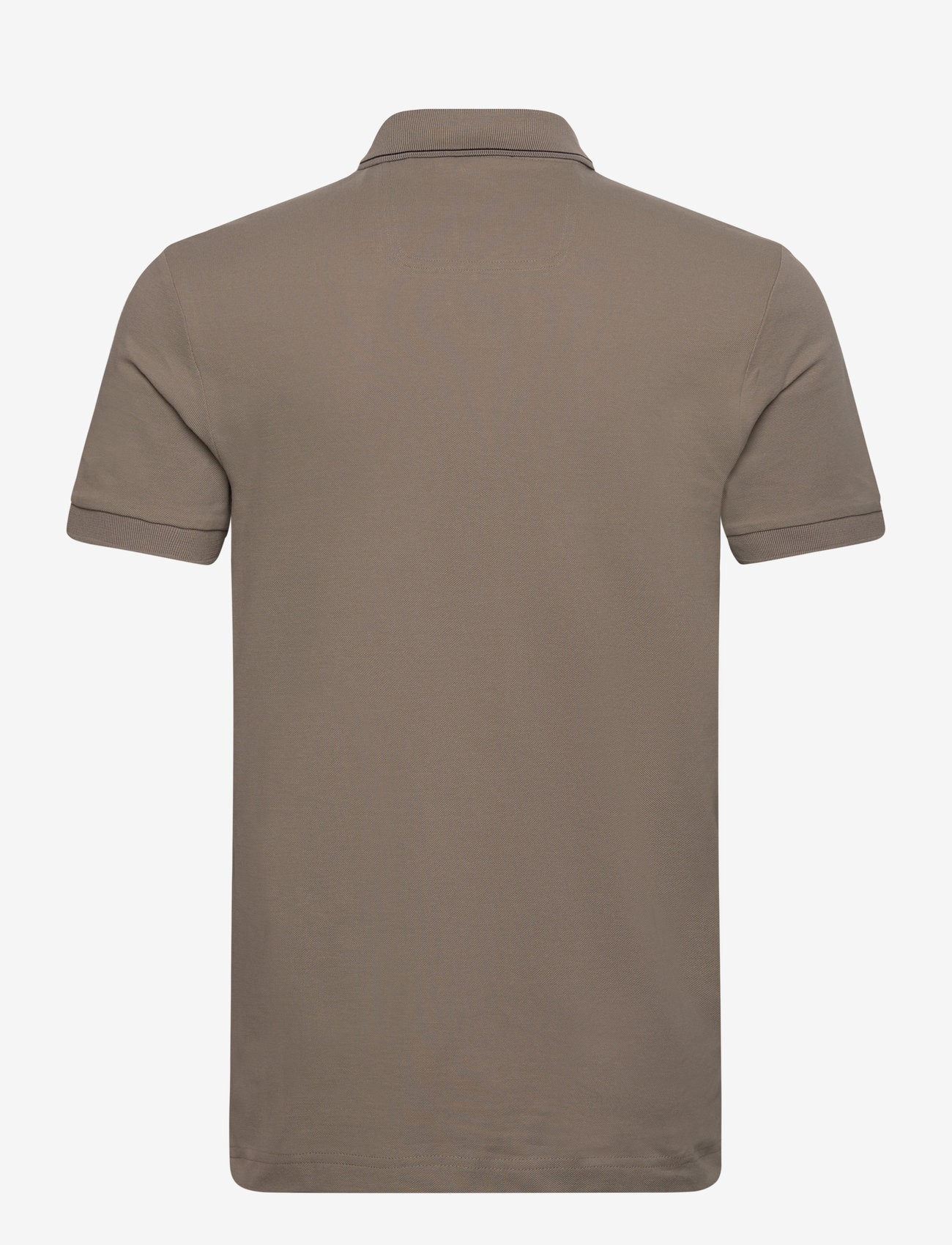 BOSS - Paule 4 - toppar & t-shirts - light/pastel green - 1