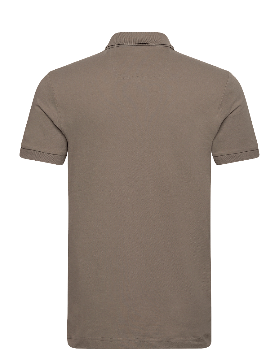 BOSS - Paule 4 - oberteile & t-shirts - light/pastel green - 1