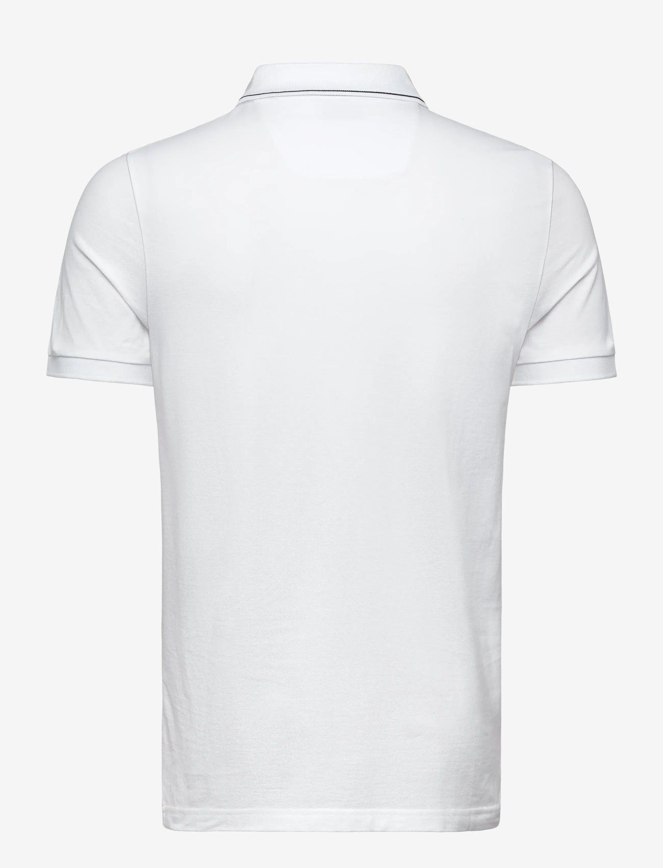 BOSS - Paule 4 - toppar & t-shirts - natural - 1