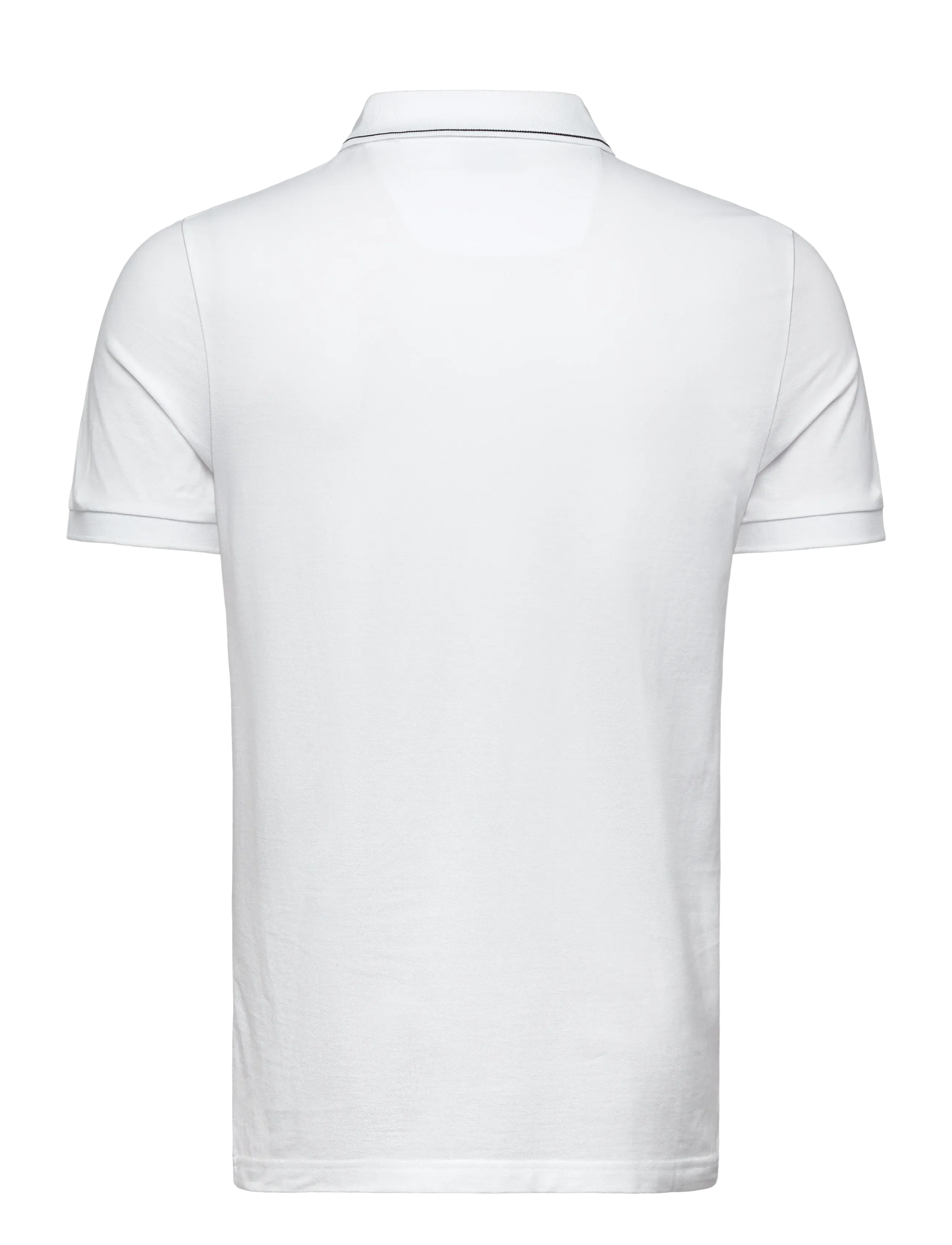 BOSS - Paule 4 - toppe & t-shirts - natural - 1