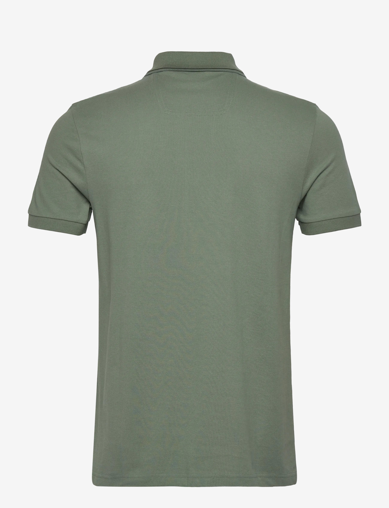 BOSS - Paule 4 - toppar & t-shirts - open green - 1