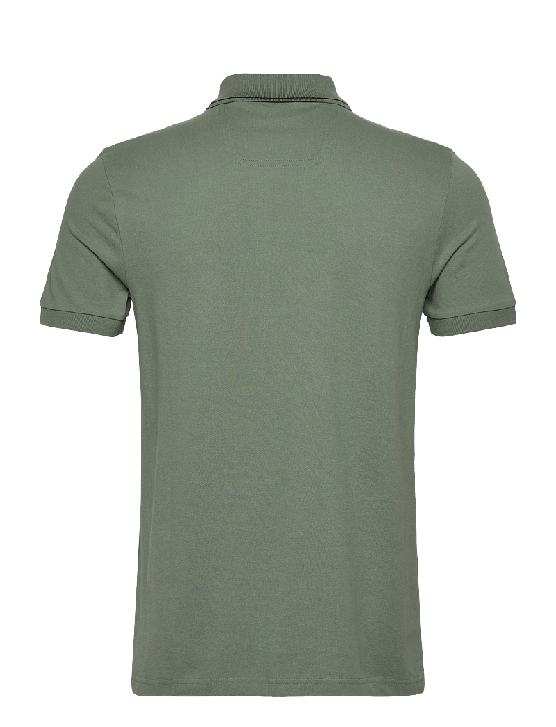 BOSS - Paule 4 - toppar & t-shirts - open green - 1