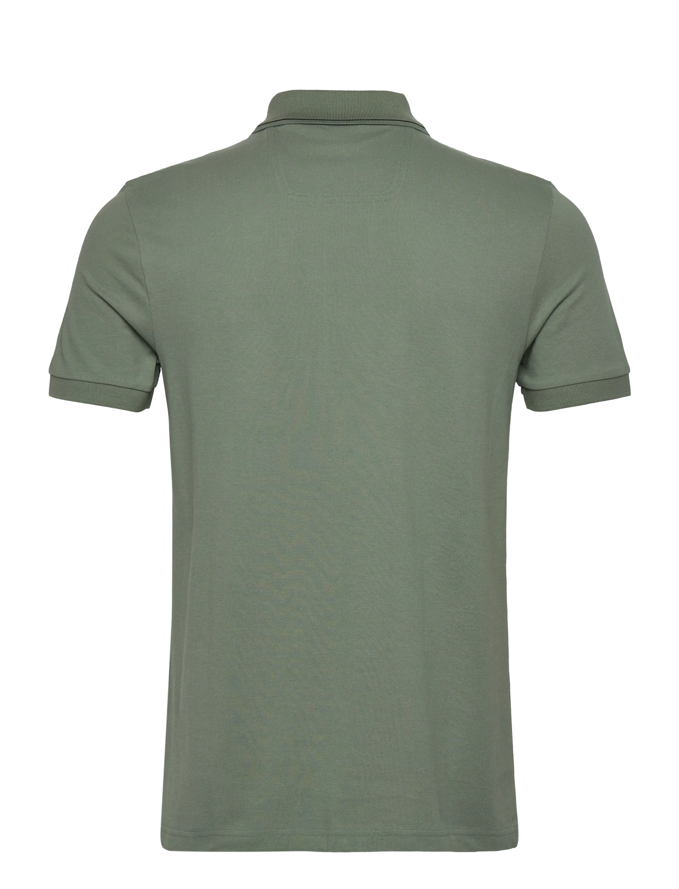 BOSS - Paule 4 - oberteile & t-shirts - open green - 1